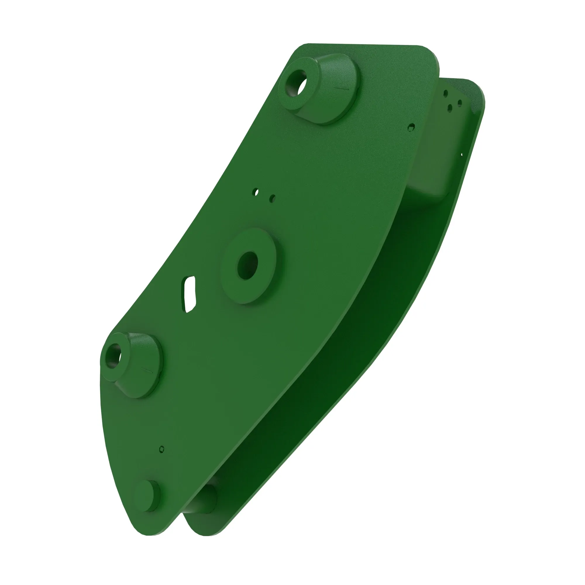 John Deere Mast - AW35348