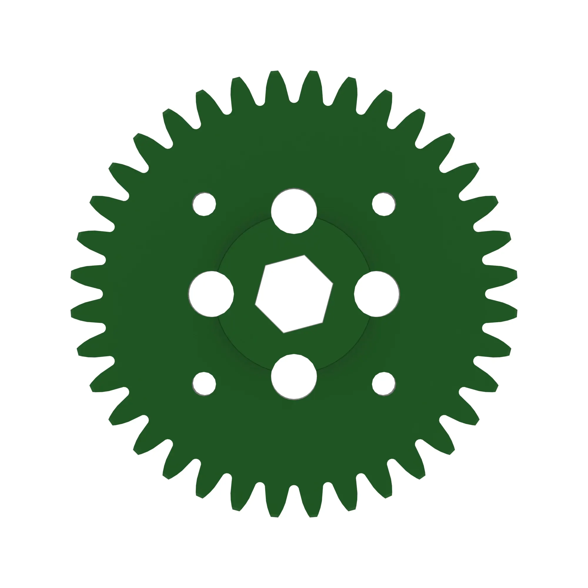 gear