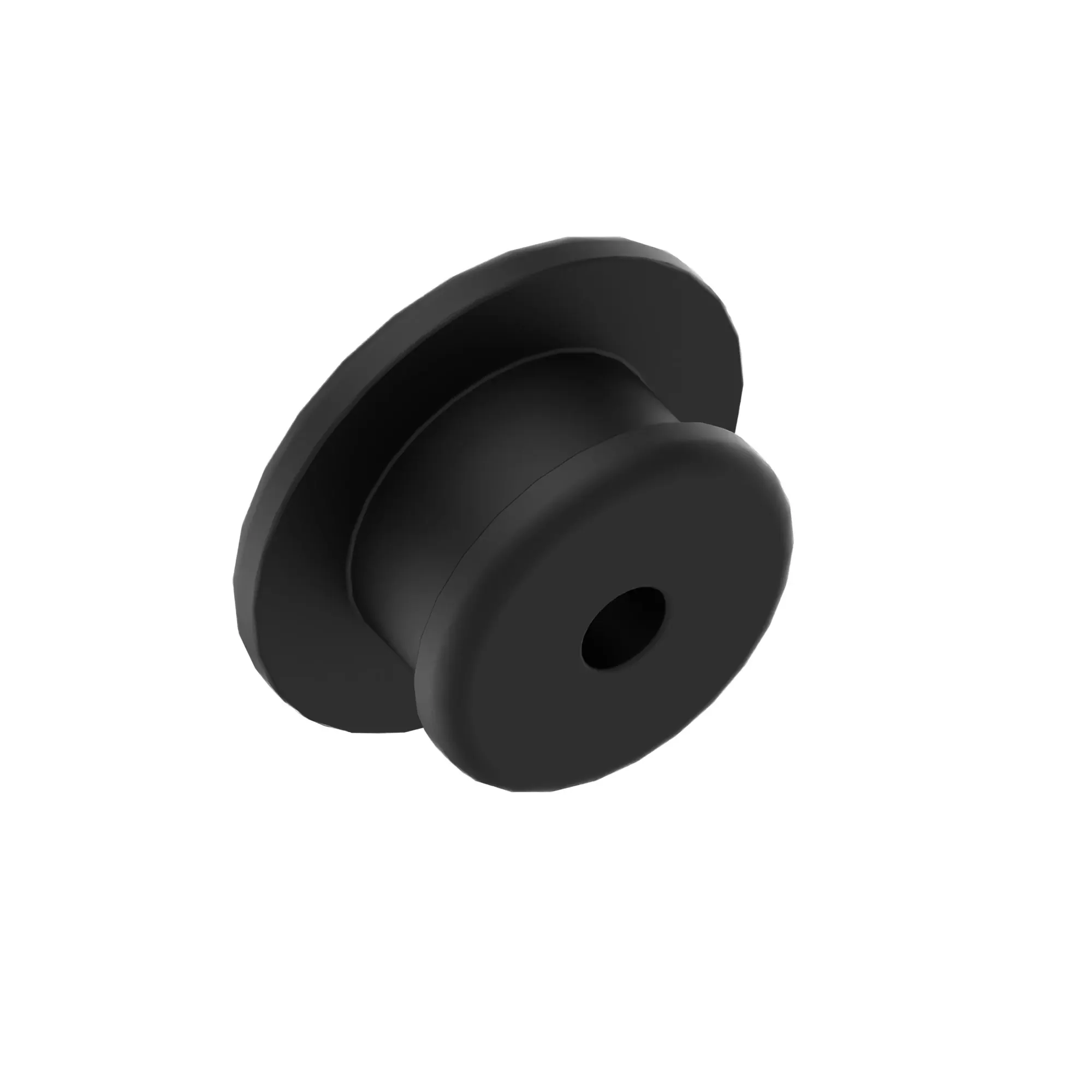 GROMMET, RUBBER