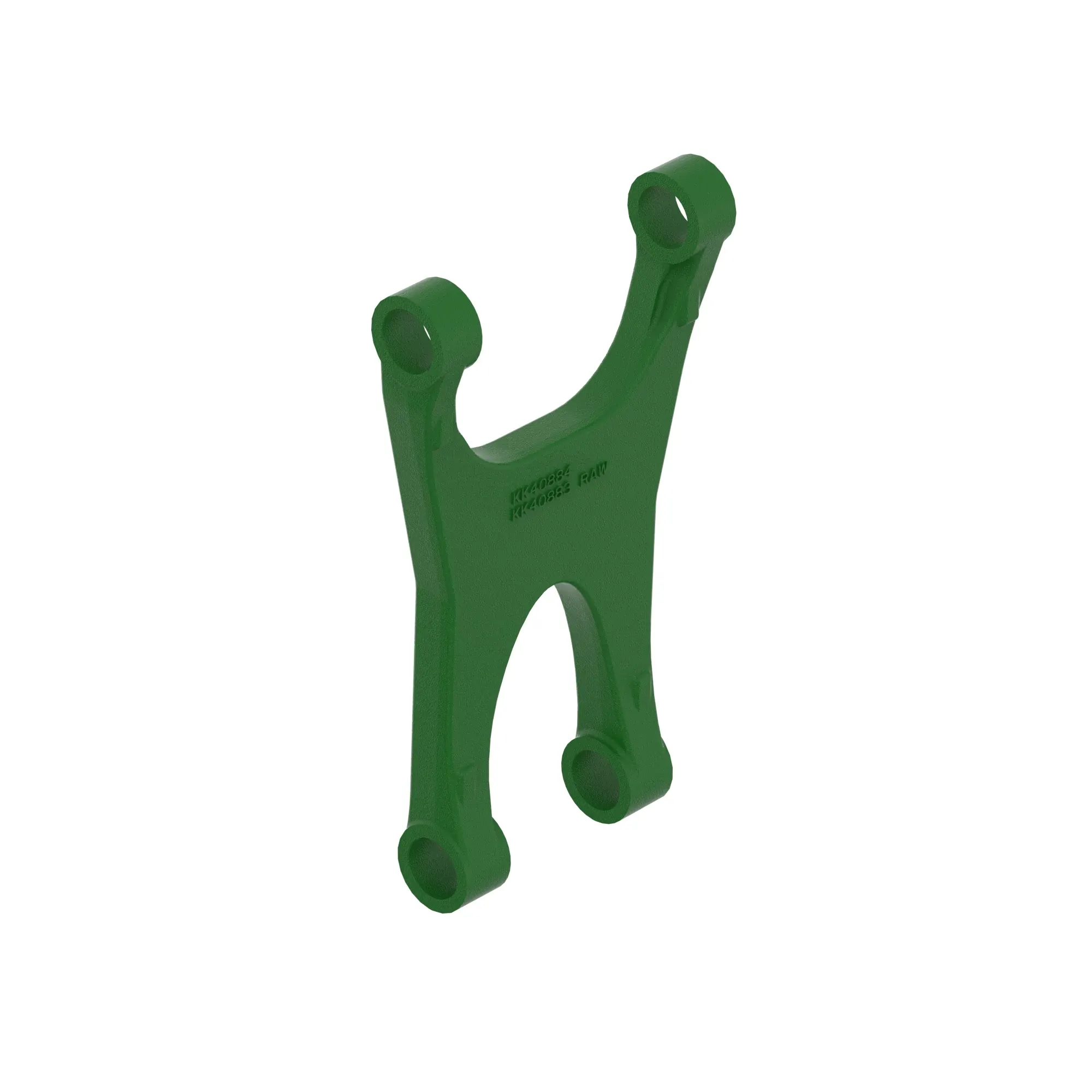 LINK, SUSPENSION