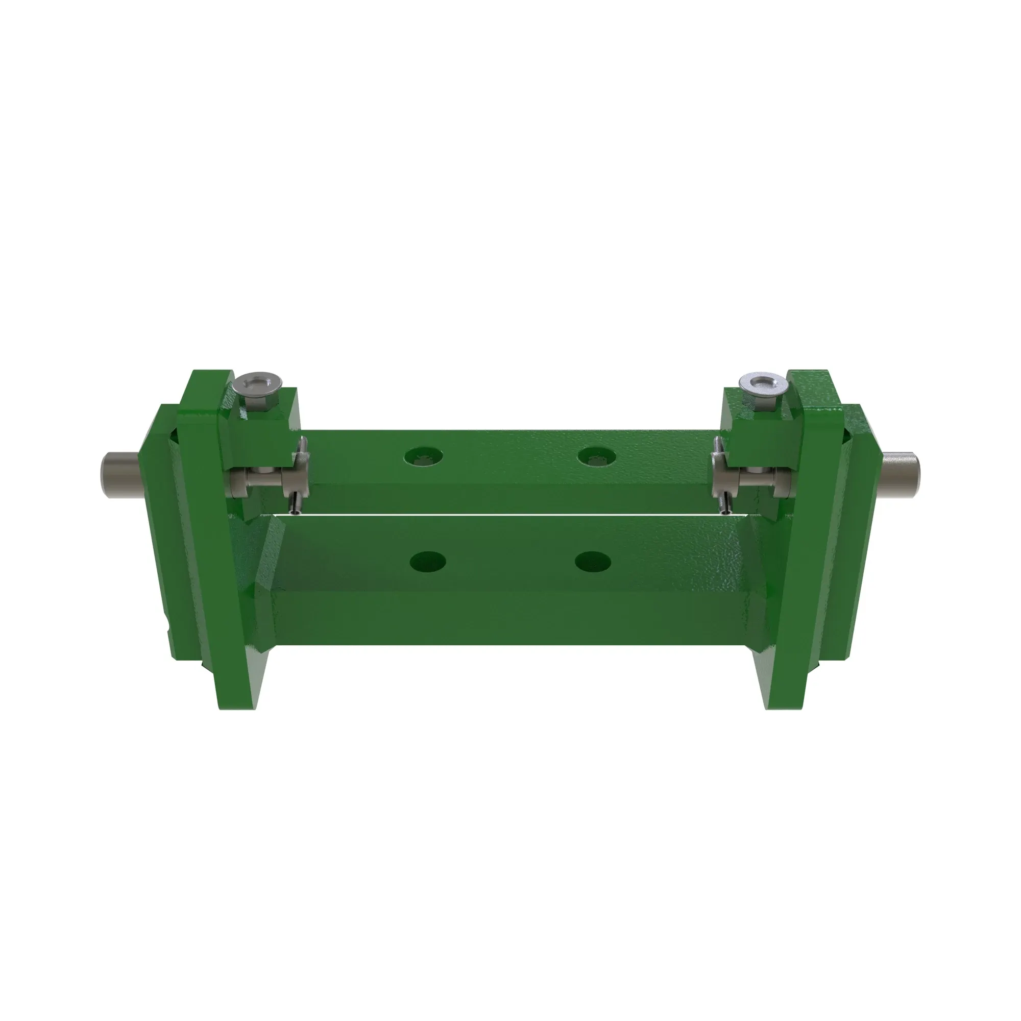 John Deere Wagon Hitch Support - RE305601