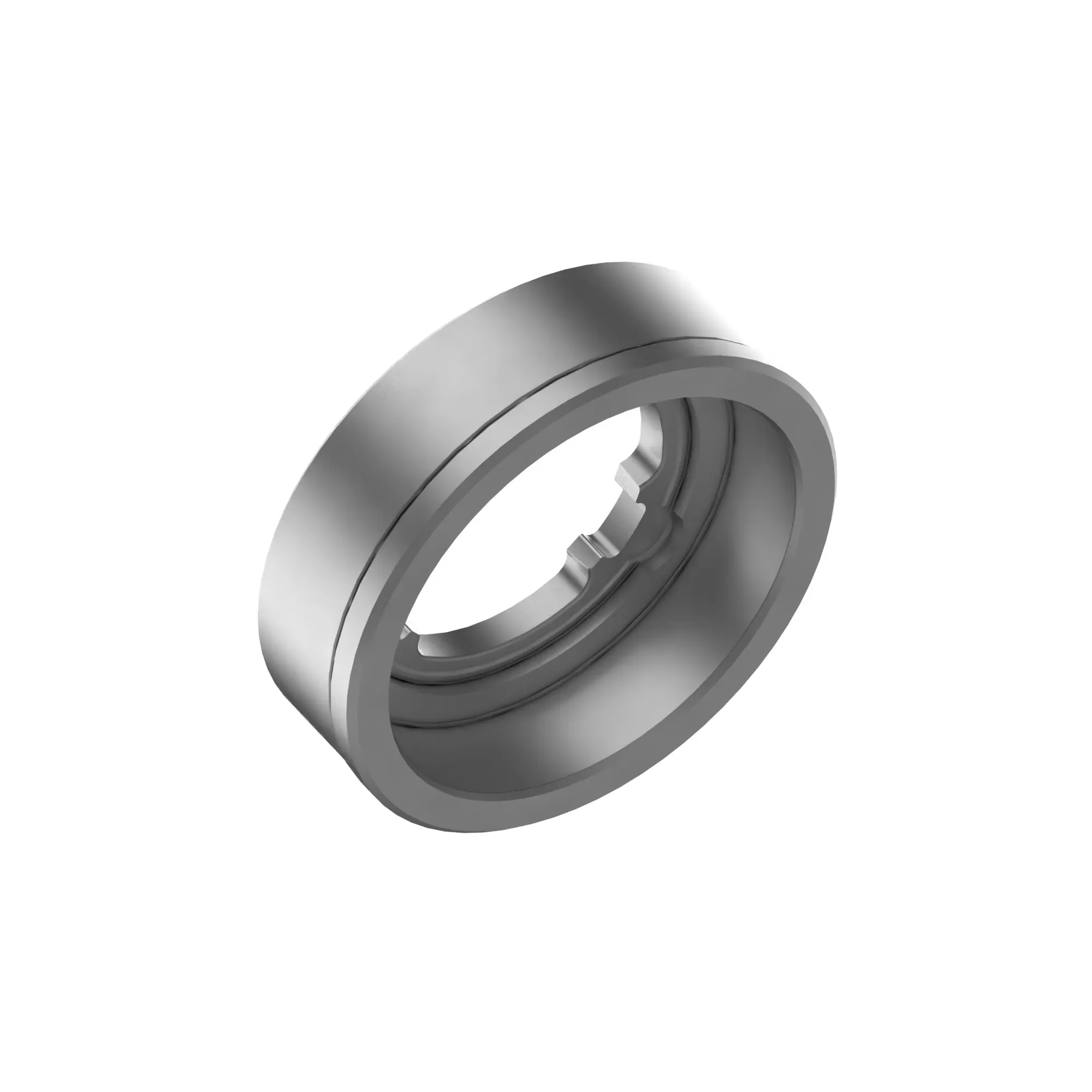 RING, RING, OUTPUT SHAFT BEARING QU