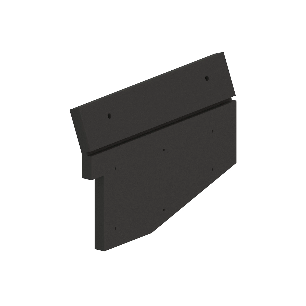 Absorber, Sound