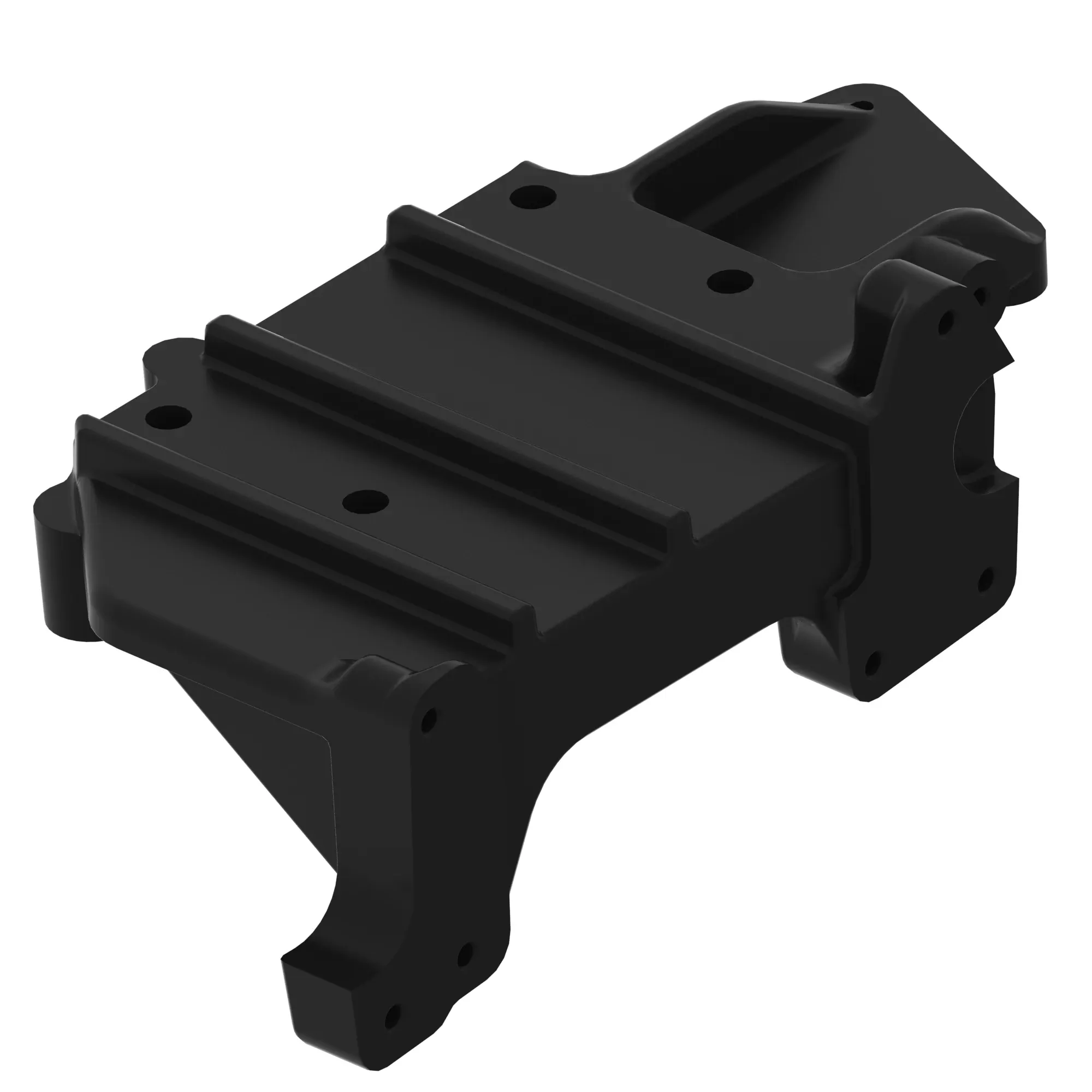 VENTURI MOUNTING