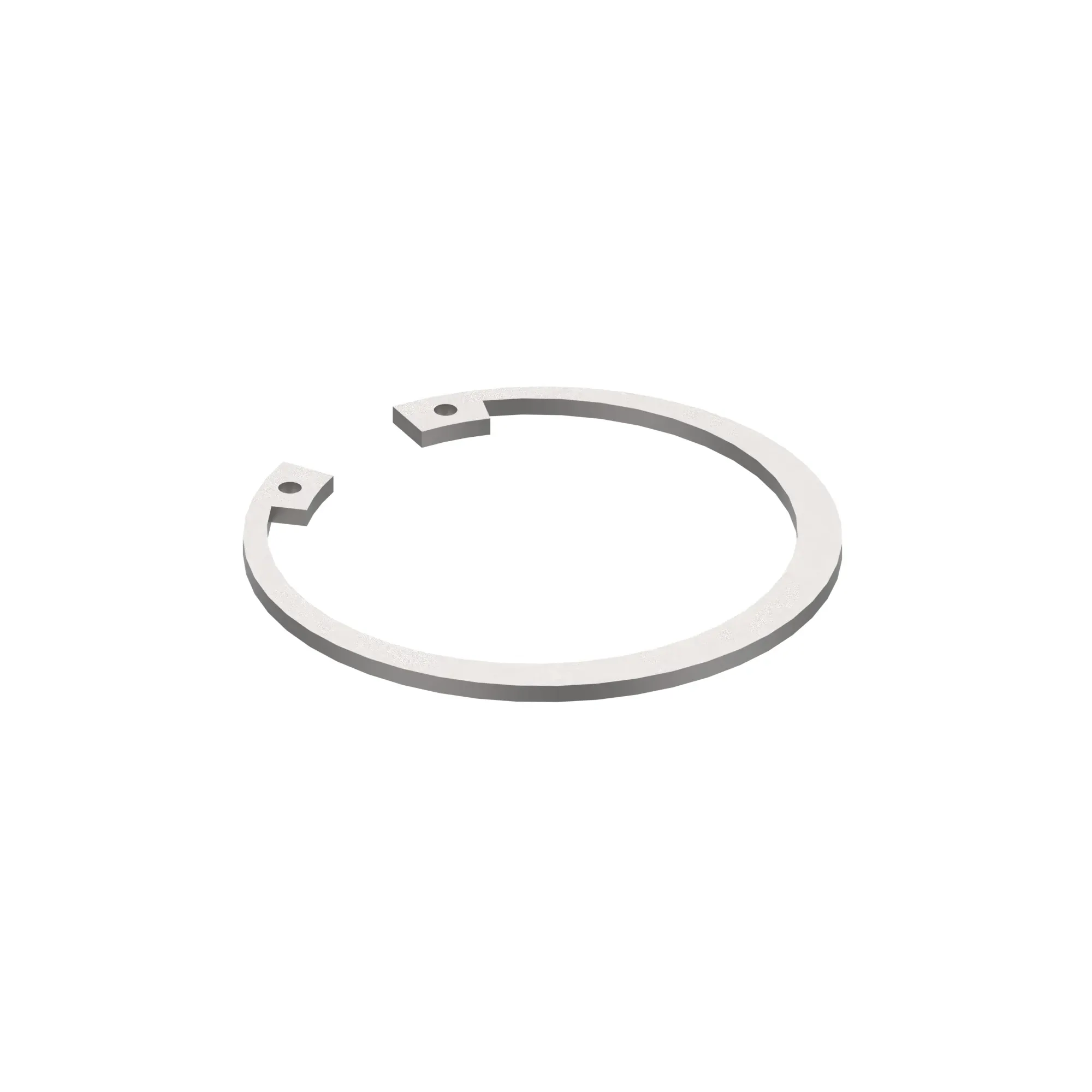 SNAP RING, SNAP RING, (85.00 X 2.80