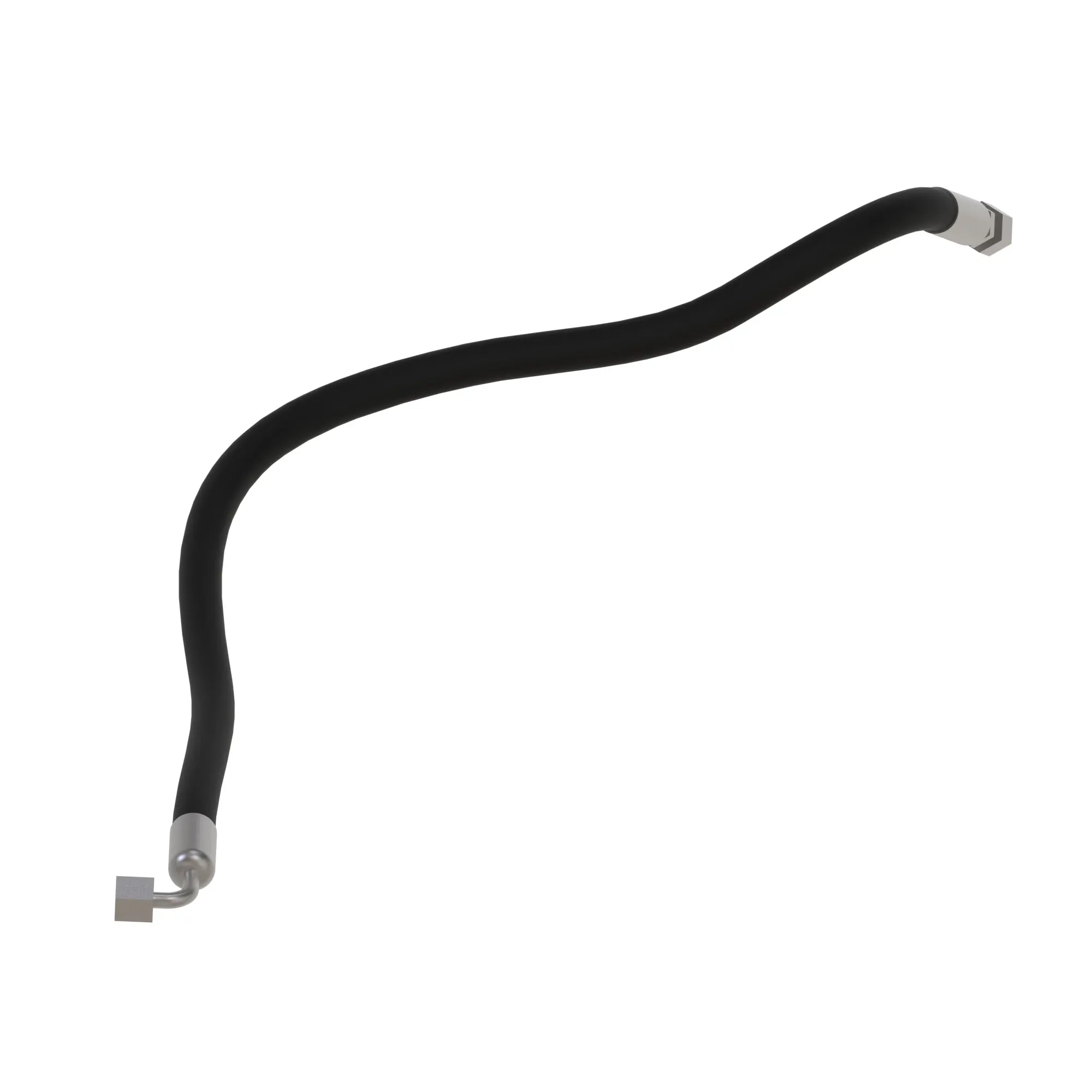 Hose, Hydraulic