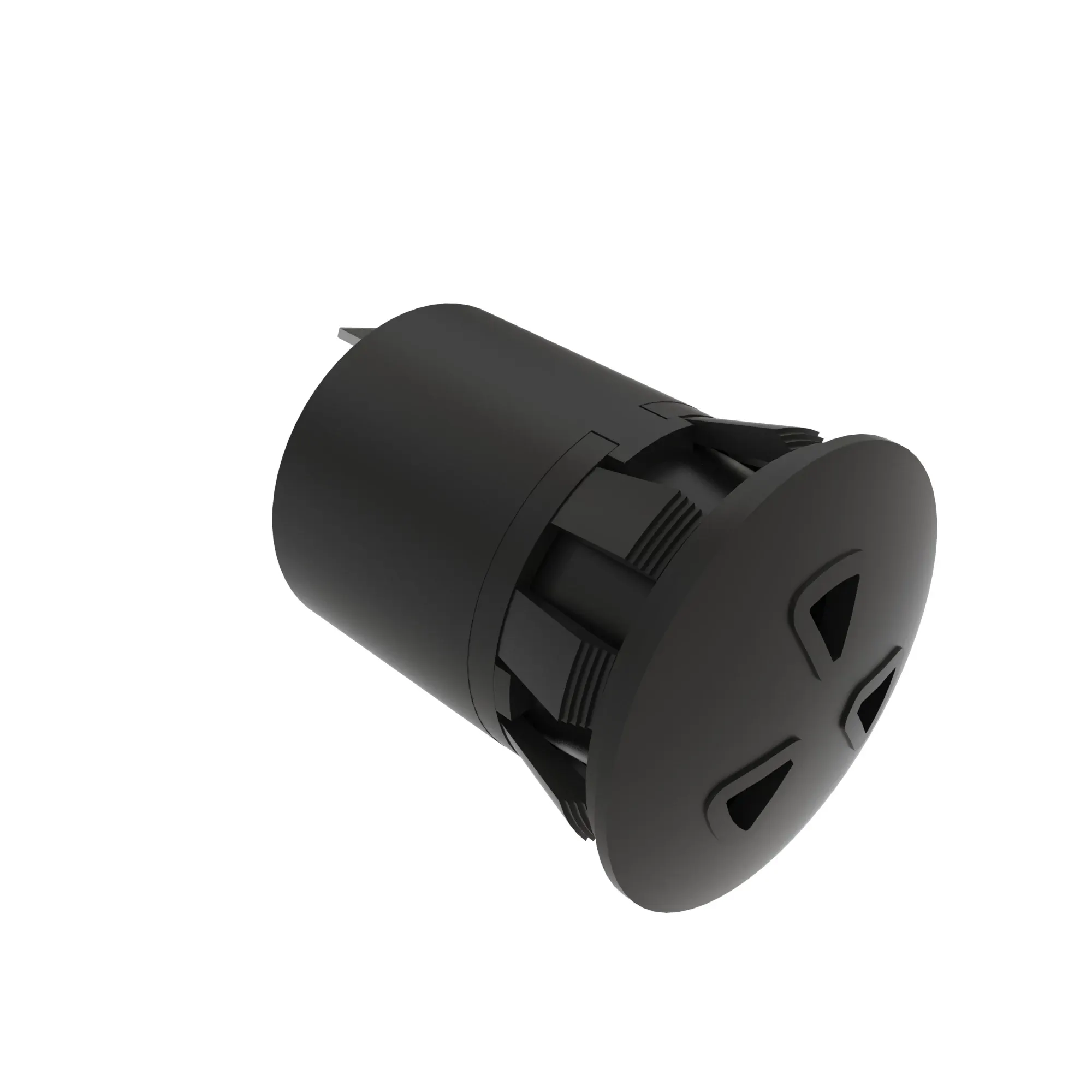 John Deere Audible Warning Alarm - AM148653