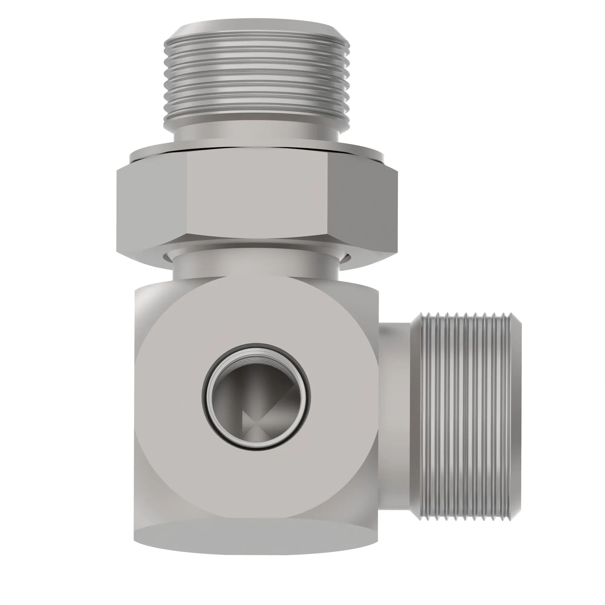 John Deere Tee Fitting - T210739