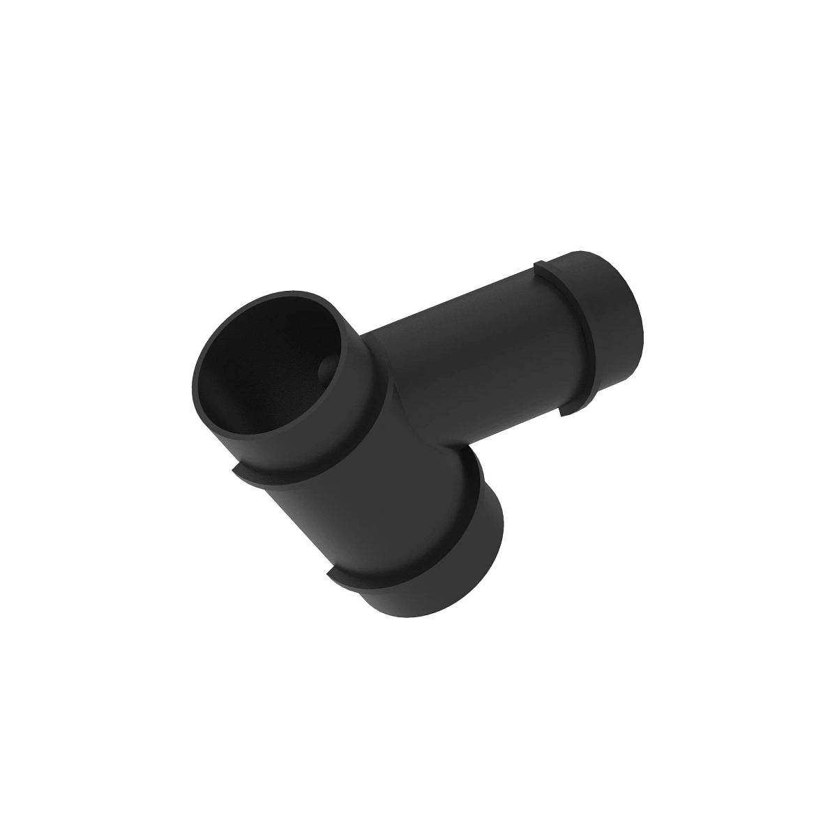 Connection Tube, Y