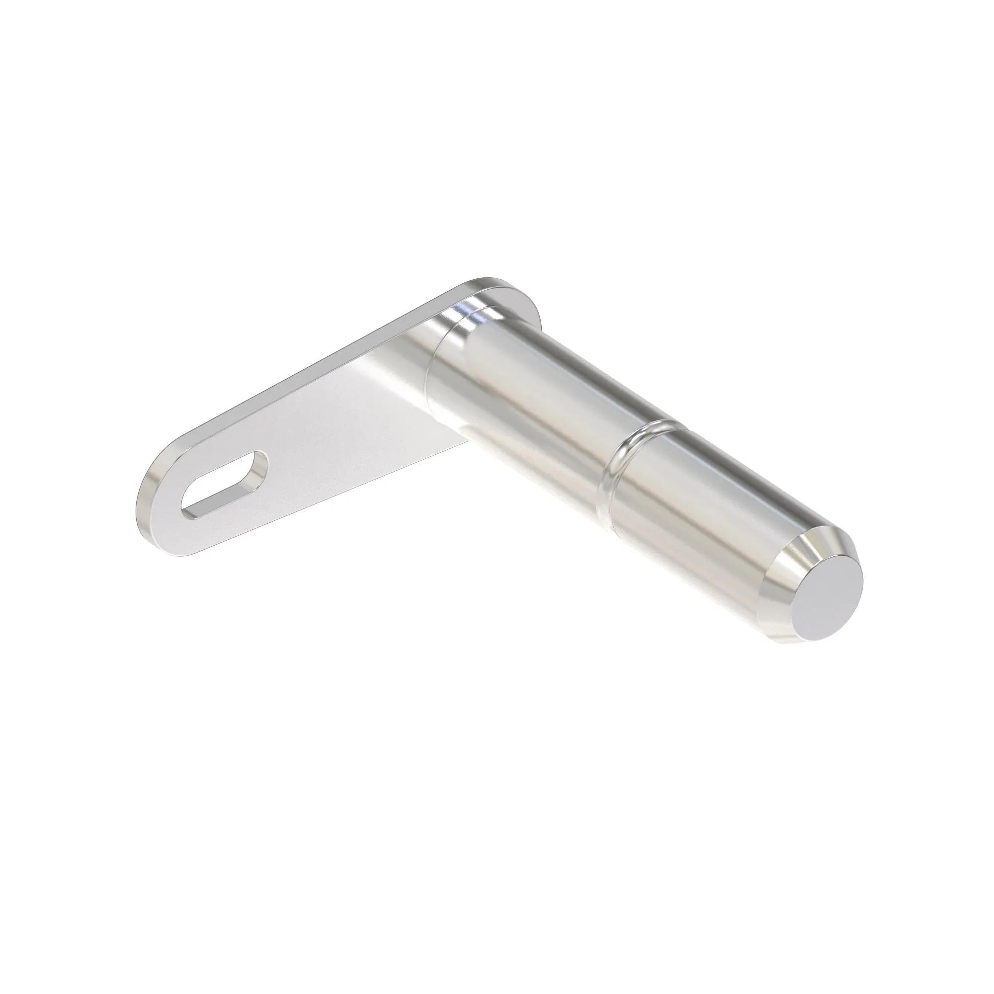 John Deere Bolt-On Pivot Pin - WZW0010462