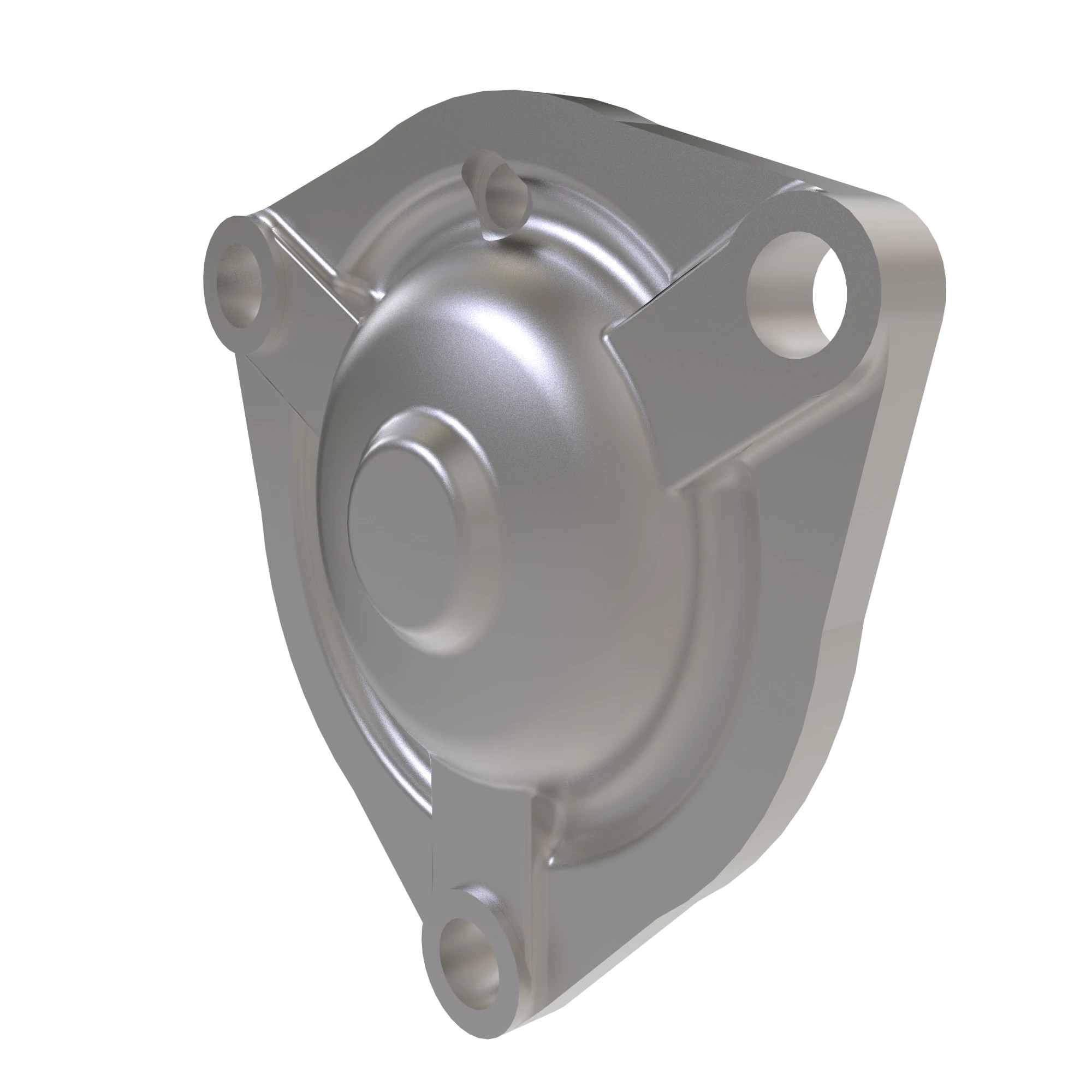 CARRIER, PINION BEARING