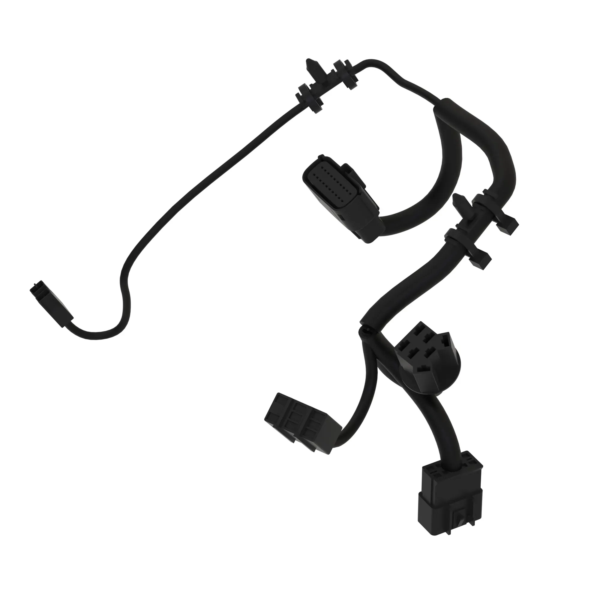 Instrument PNL WRG Harness
