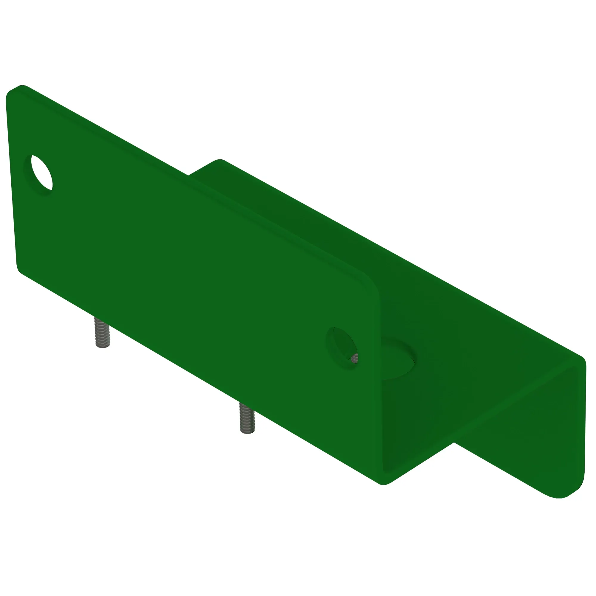 BRACKET, COUPLER, TOP