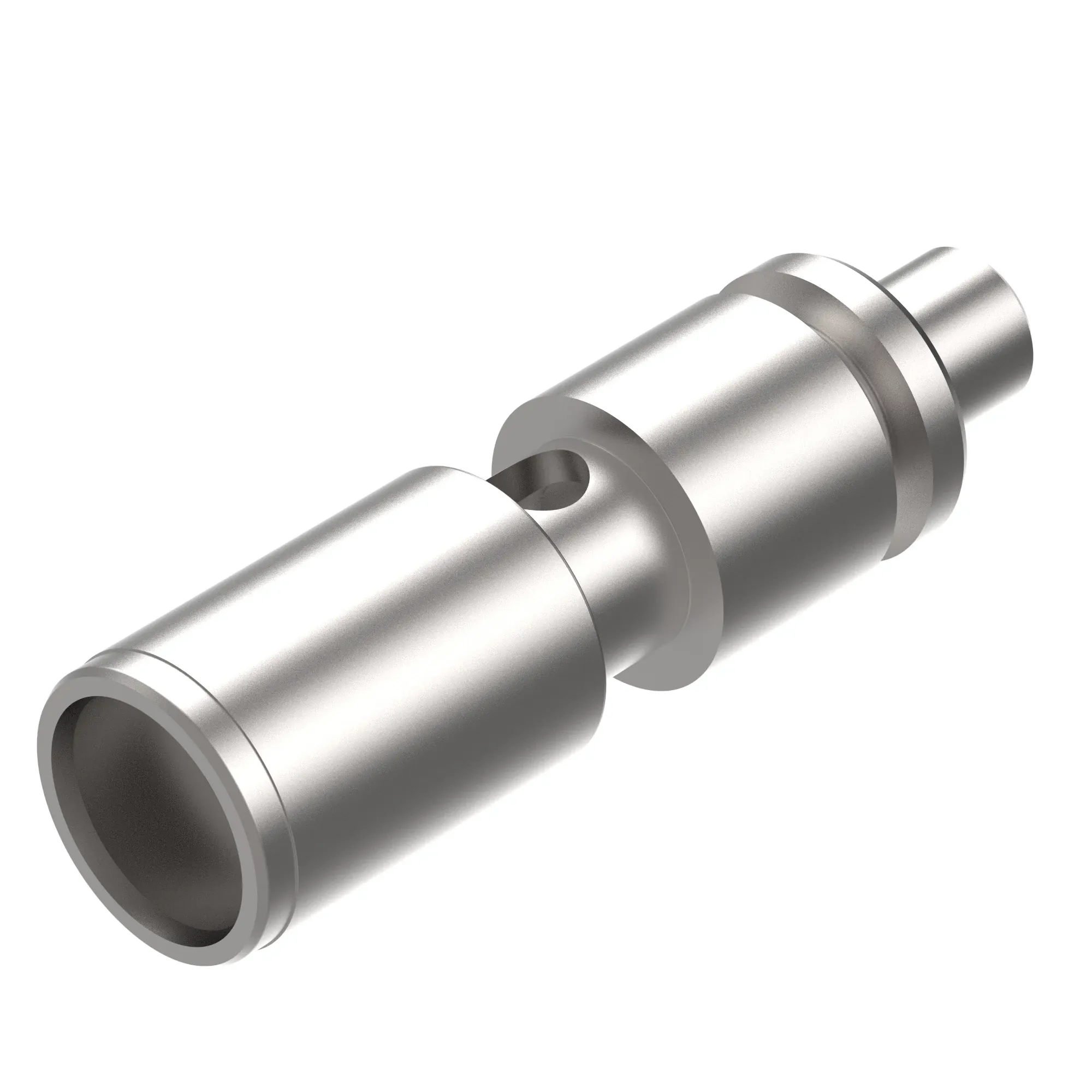 SPOOL, VALVE