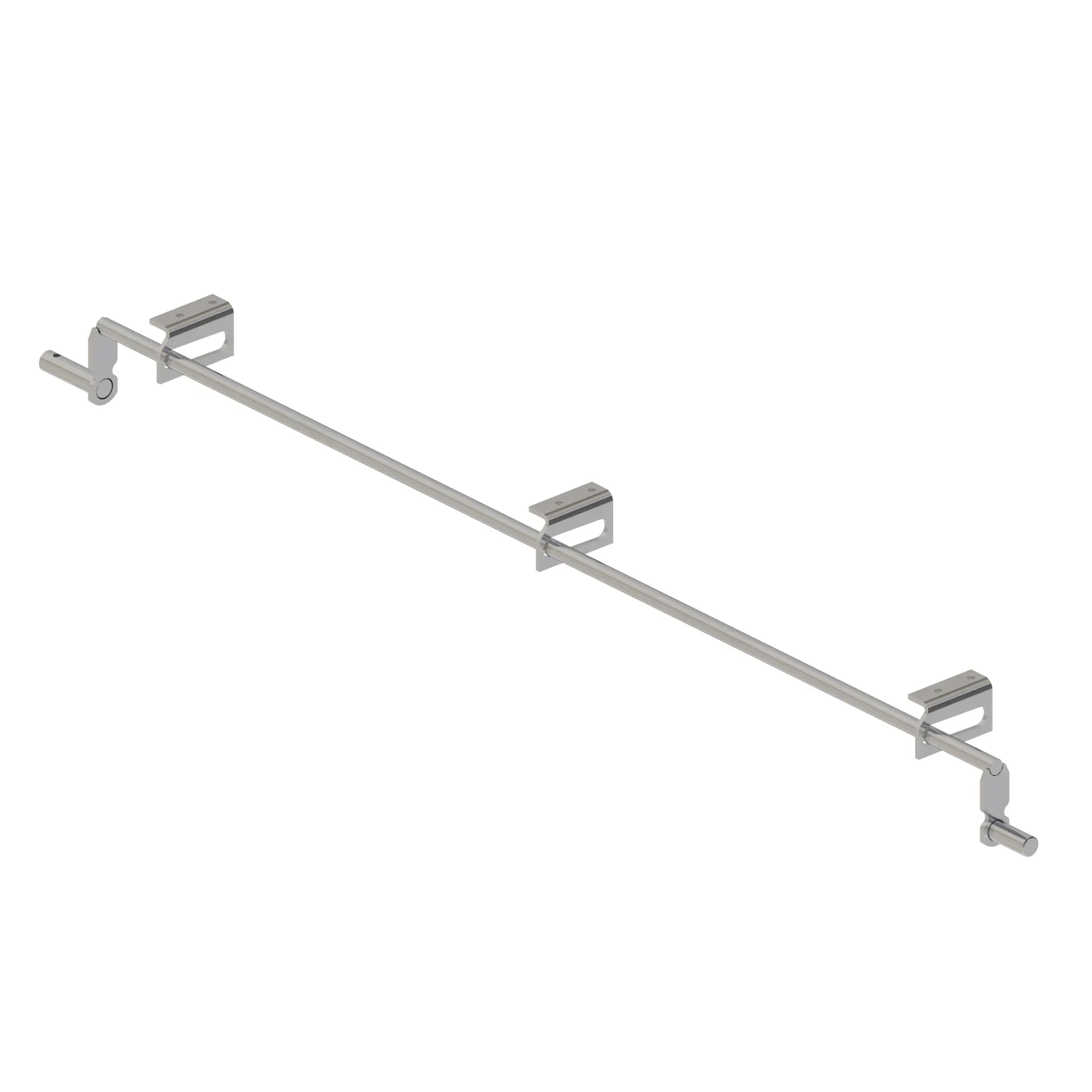 John Deere Stone Trap Lever - DQ28662