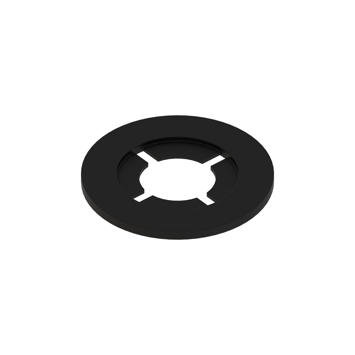 Washer, M8 Retaining