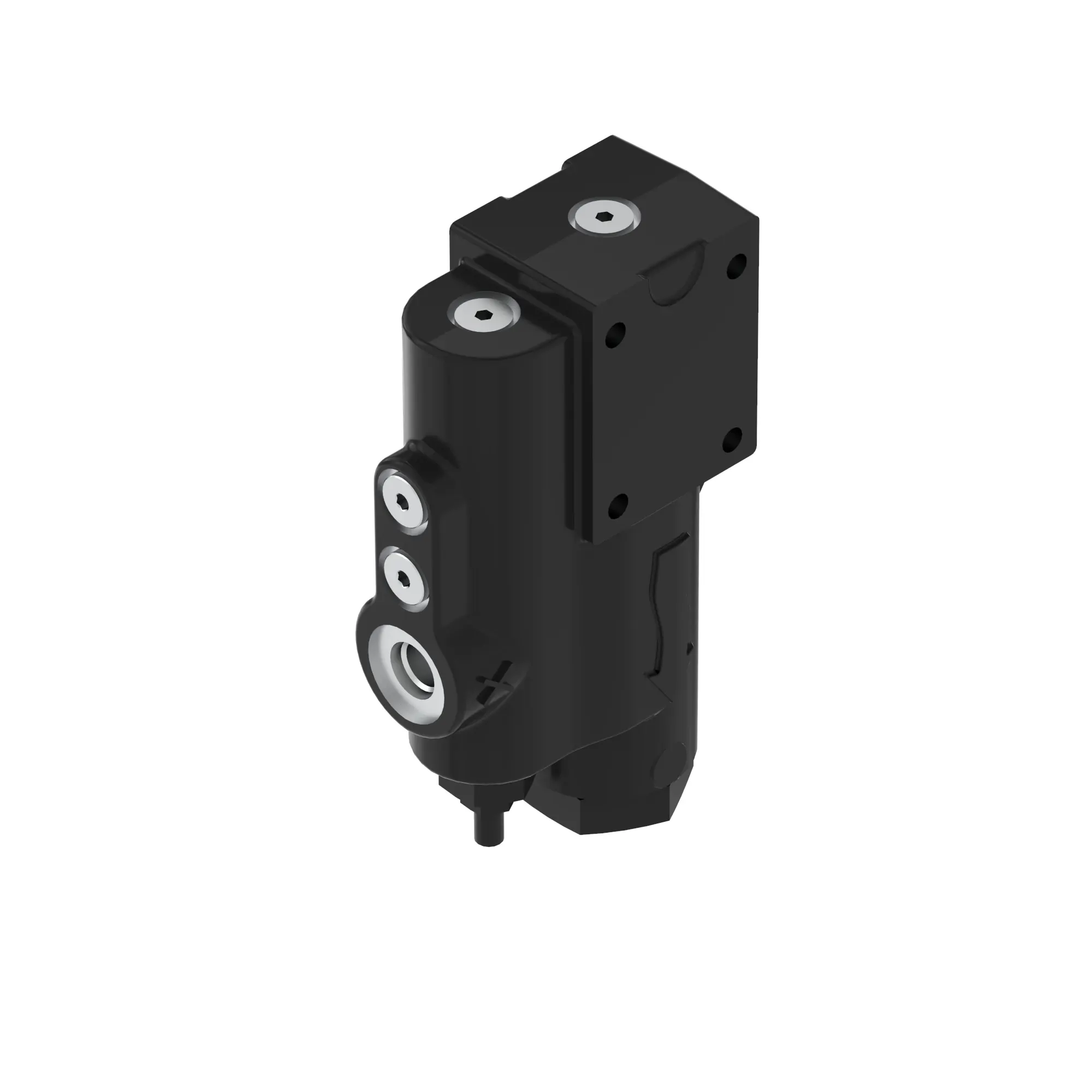 pump/valvecontroller