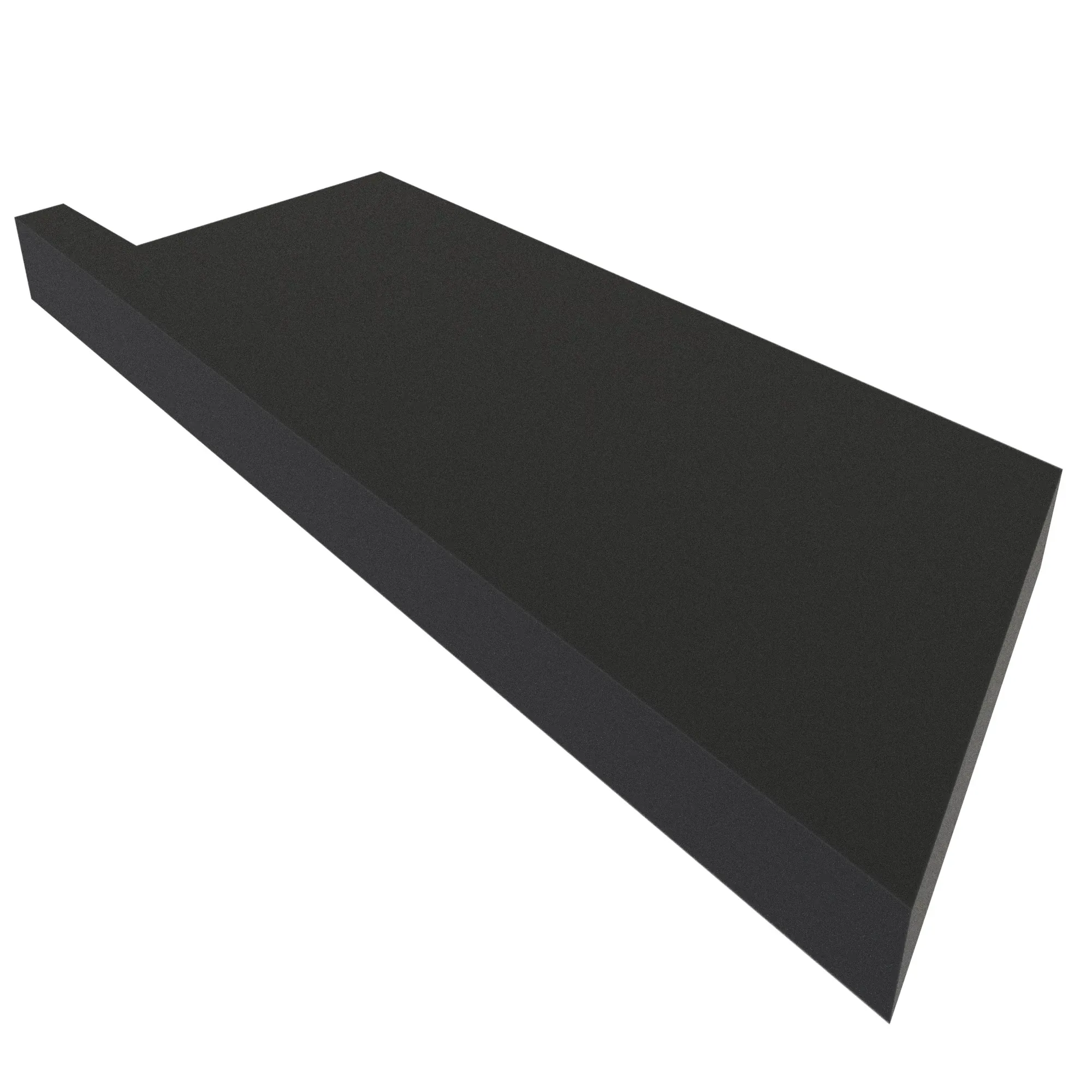 John Deere Barrier - T409816