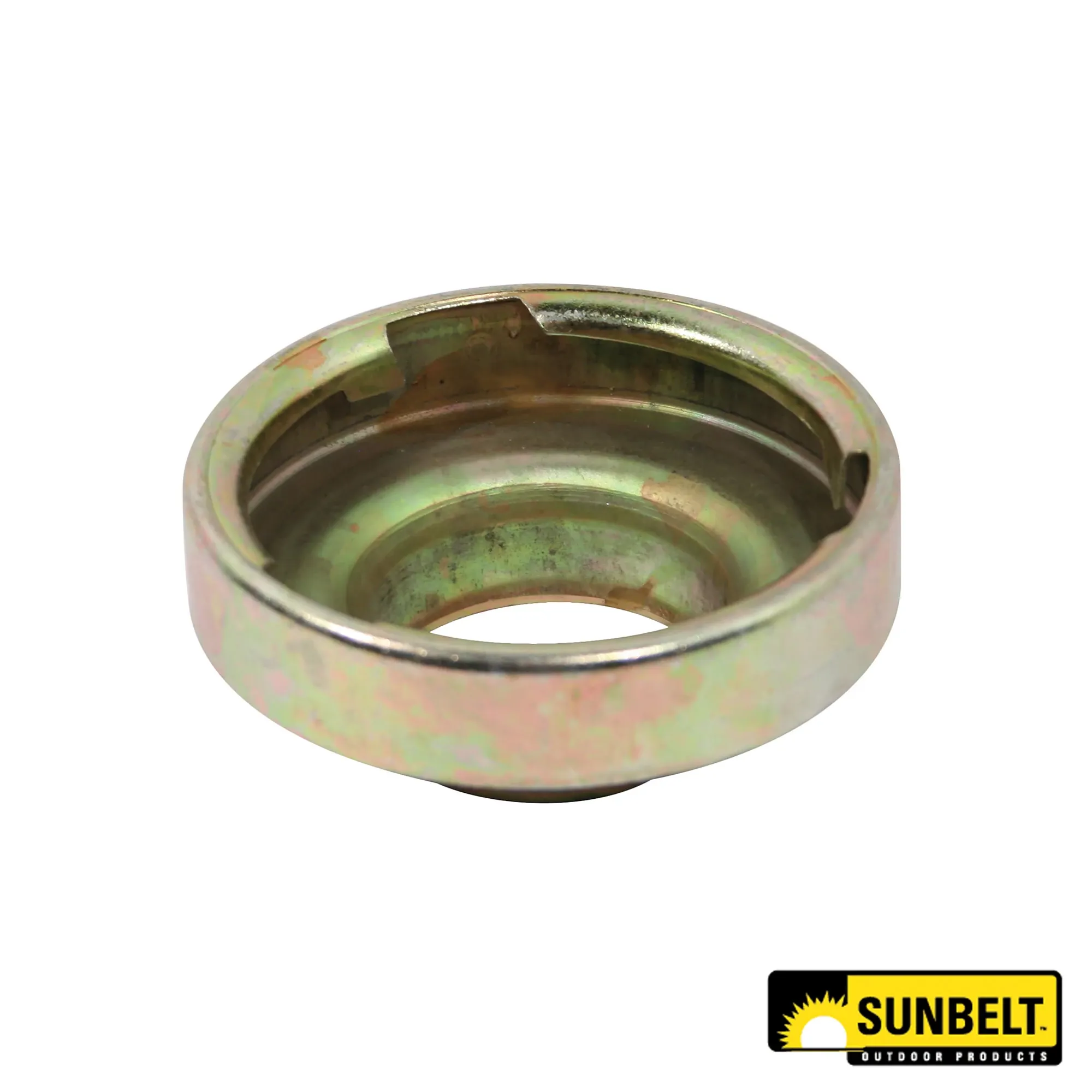 A&I Products Filler Flange - A-AB1607R