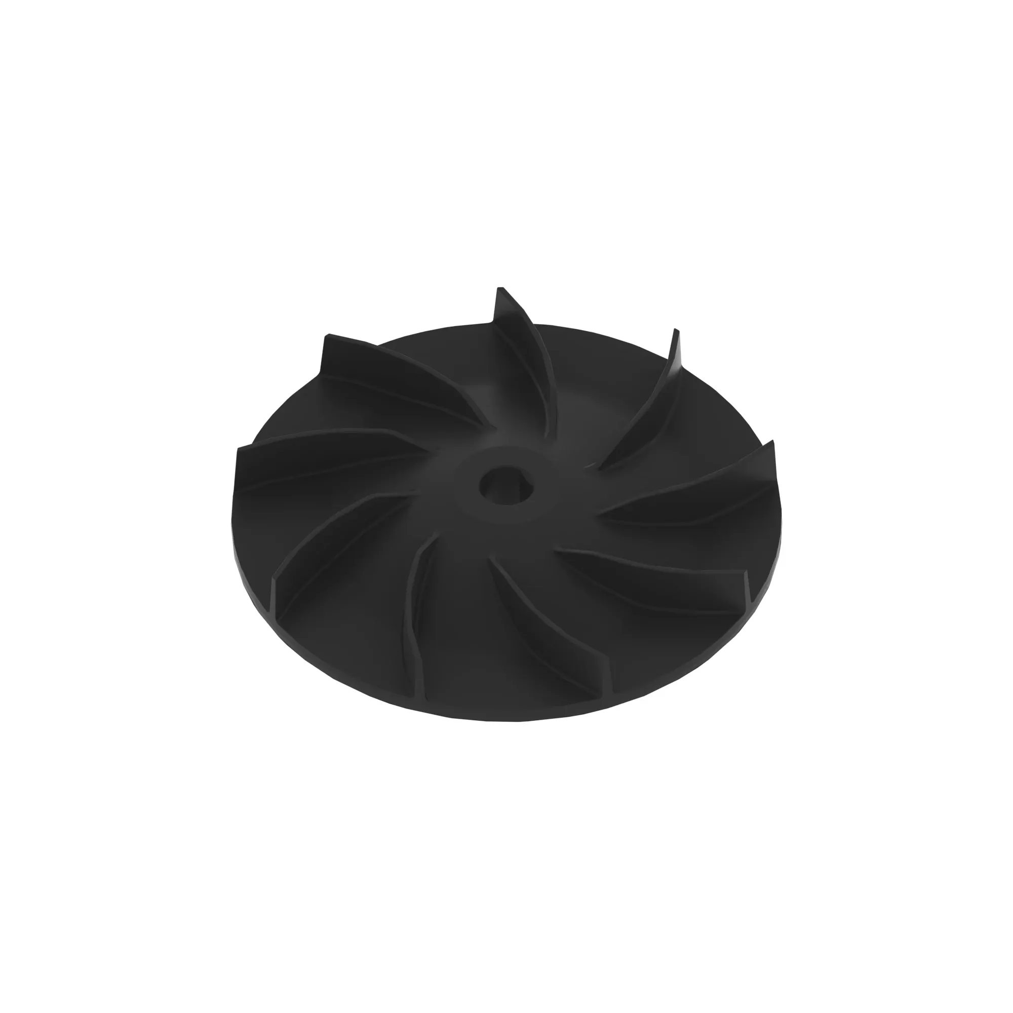 John Deere Power Transmission Impeller - KK46666