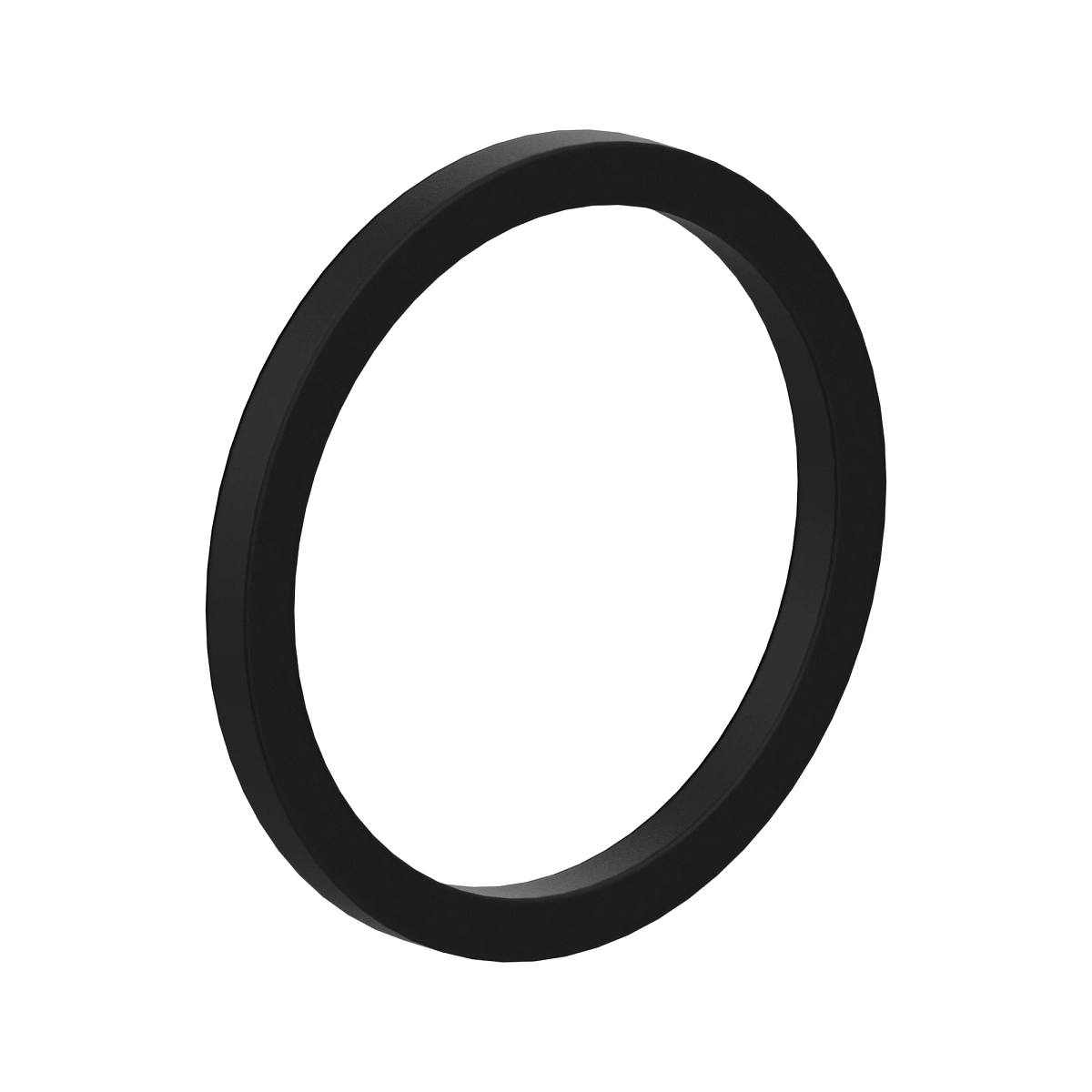 Ring, Back-Up