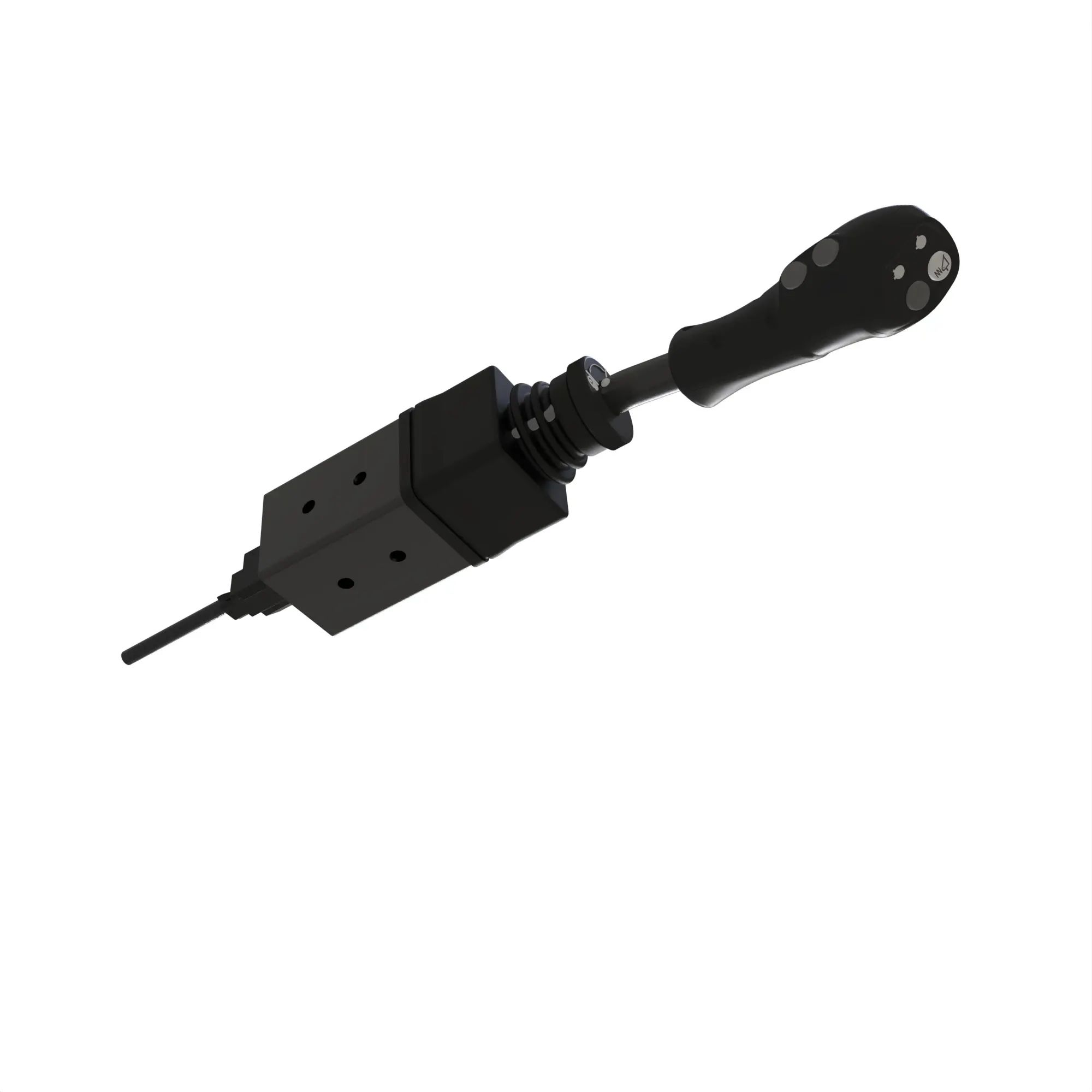MULTI-FUNCTIONAL CONTROLLER, 6M MIC