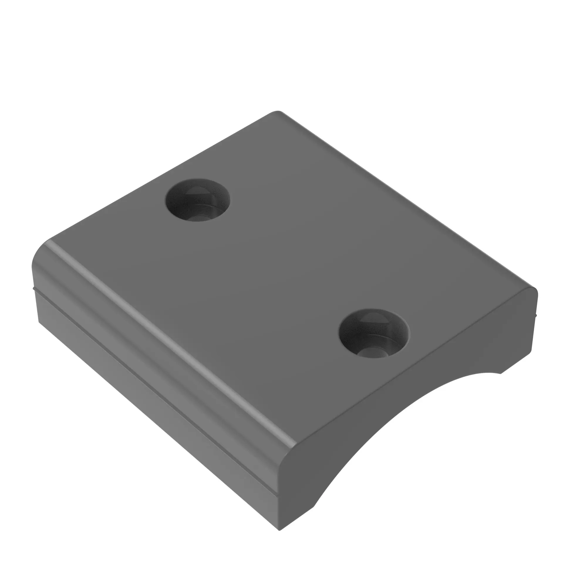 John Deere Chain Wear Strip - HXE167654