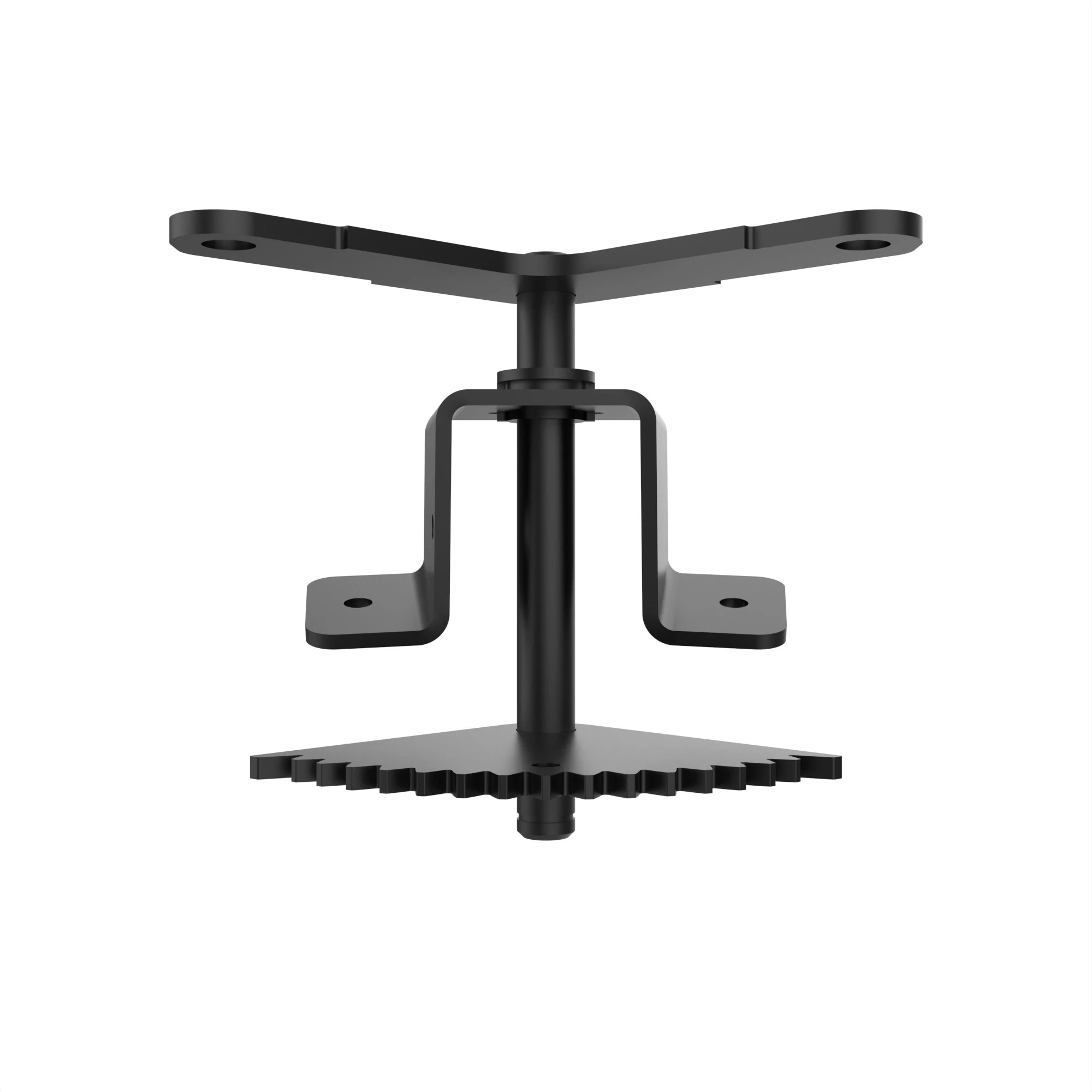 John Deere Steering Wheel Sector - AM122732