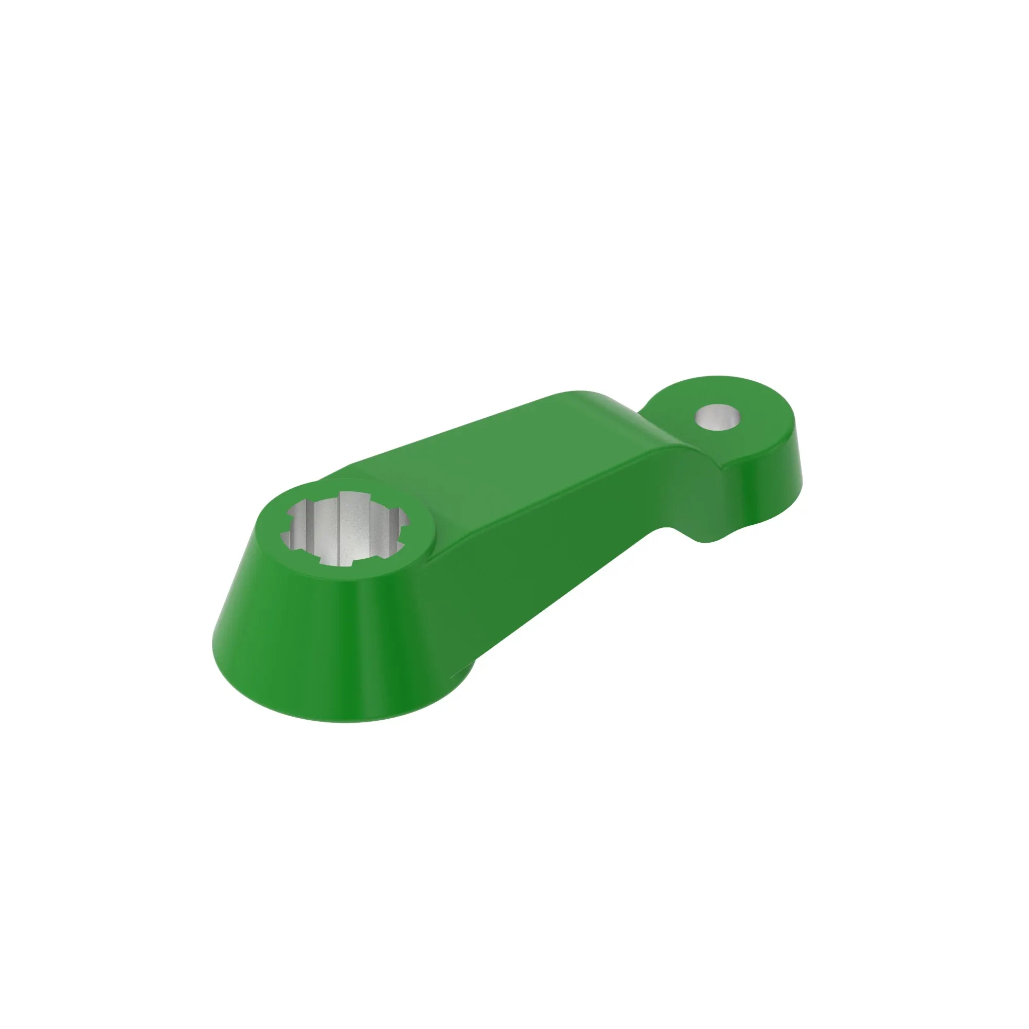 STEERING ARM