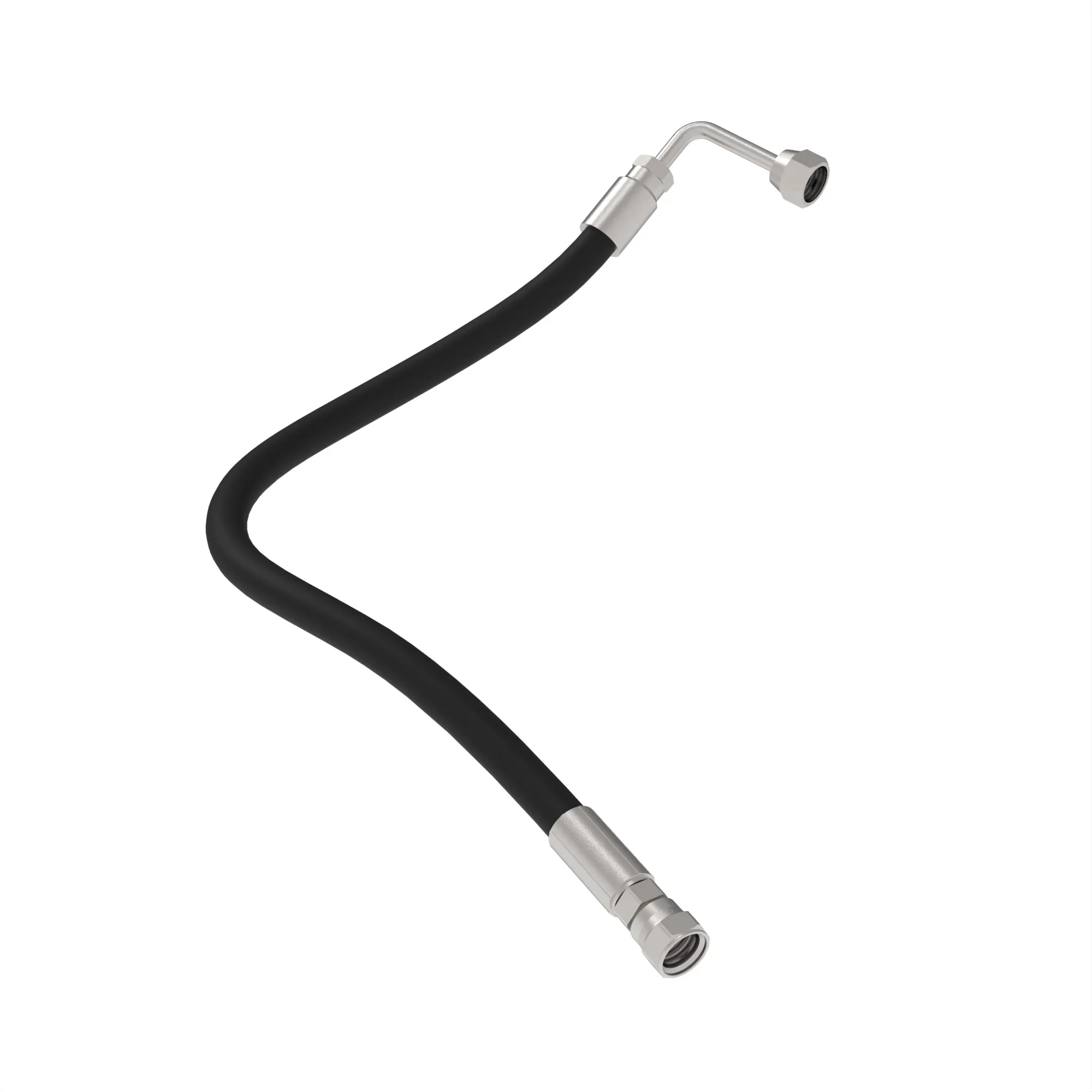 John Deere Hydraulic Hose - AXE36021