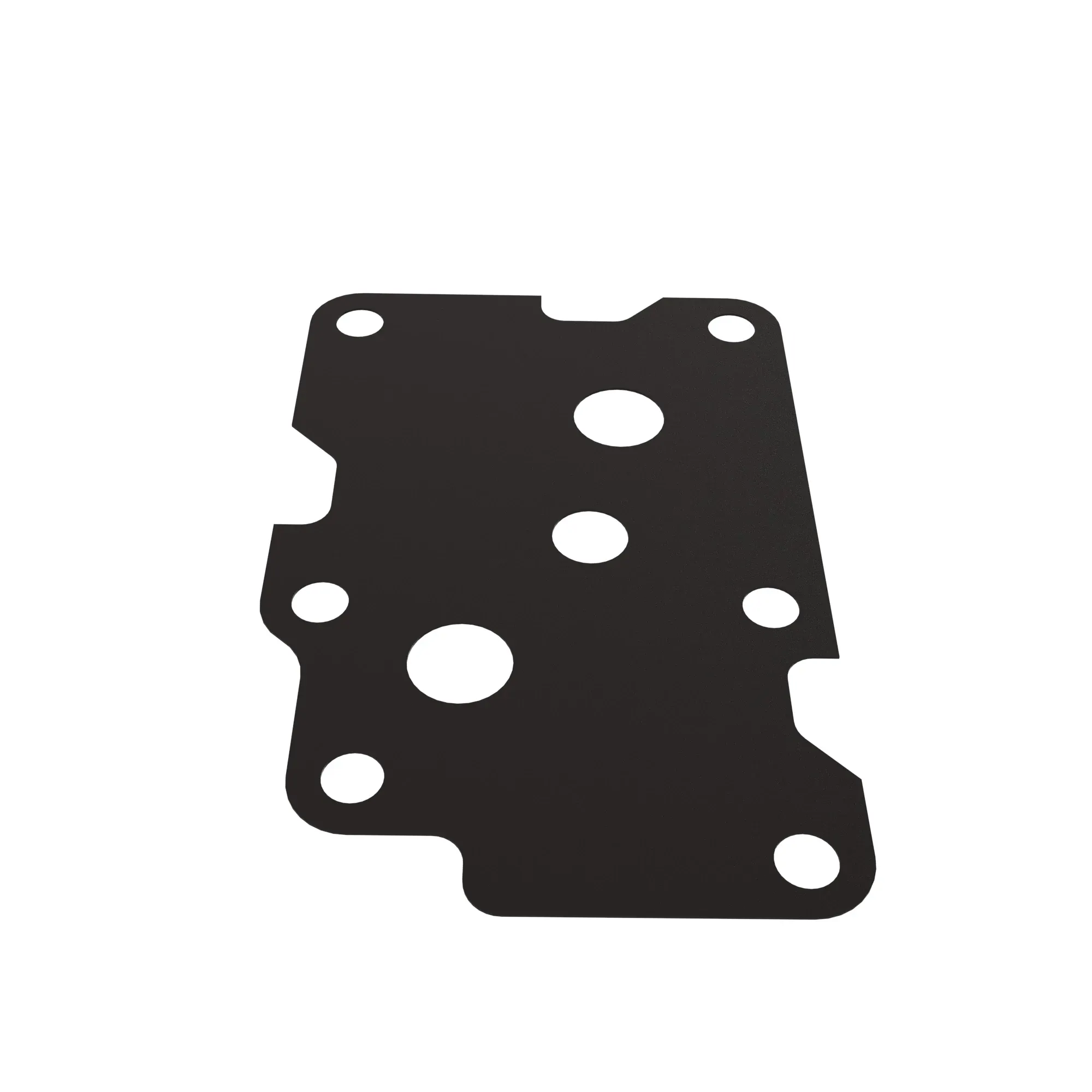 John Deere Hydraulic Pressure Valve Gasket - SU20658