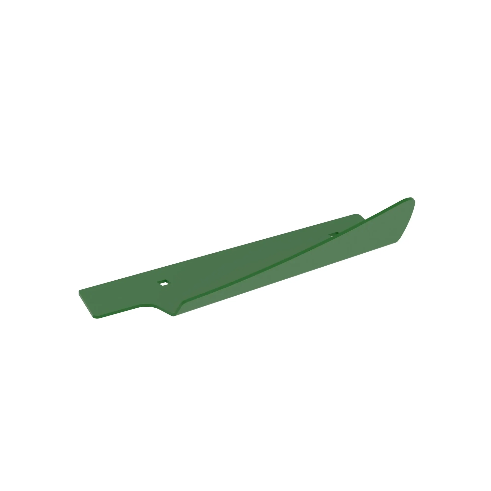 John Deere Gap Oos Shield, Left Side - L214868