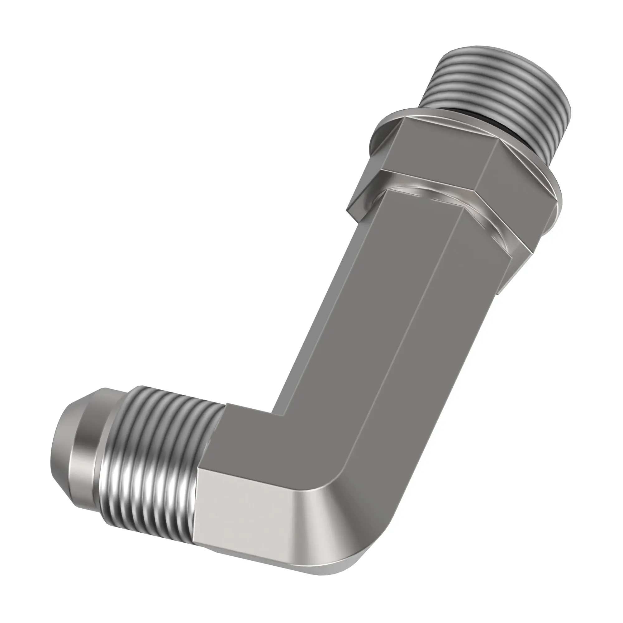 John Deere Elbow Fitting - UC16519