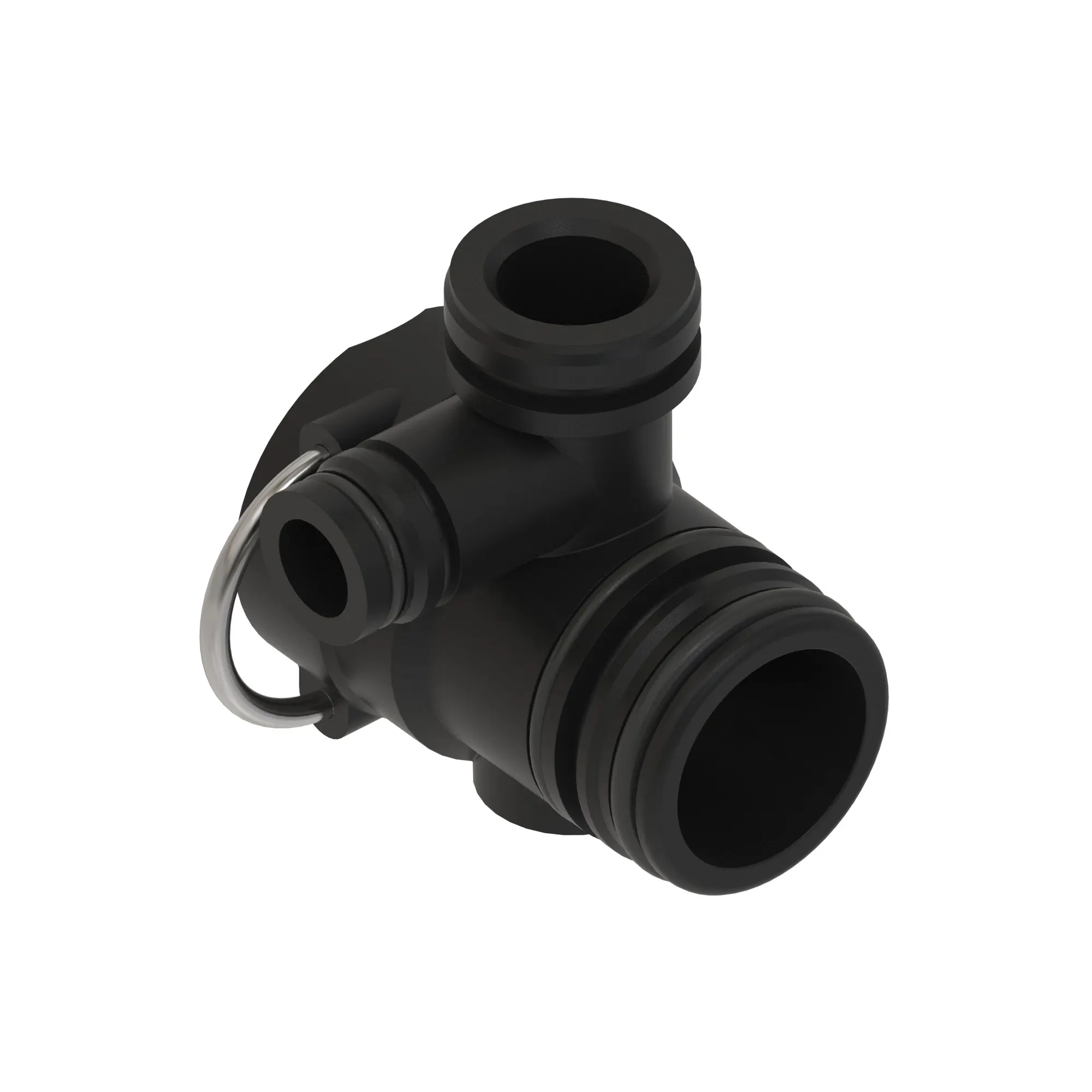 Adapter Fitting