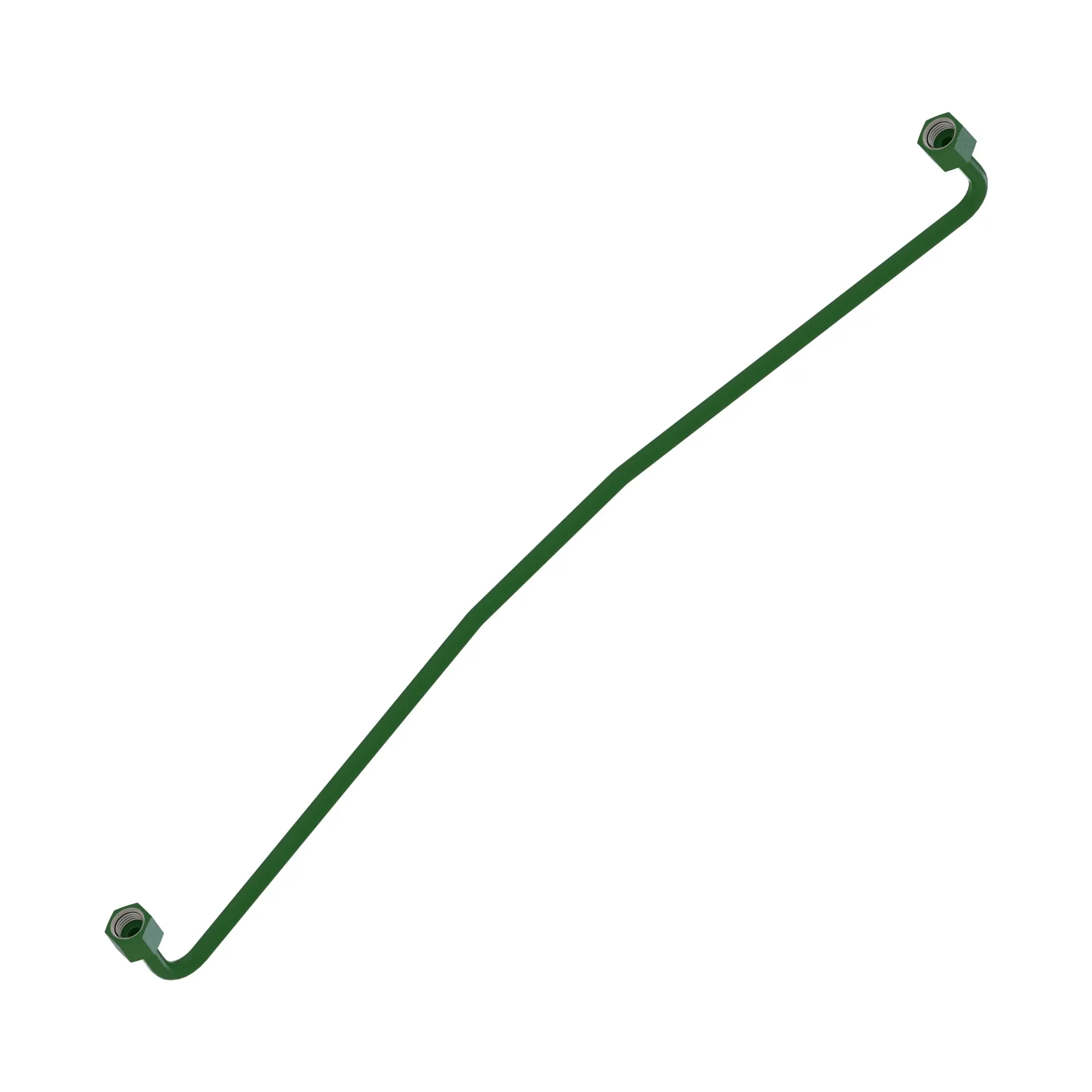 OIL LINE, BRAKE RELEASE 1-SPD