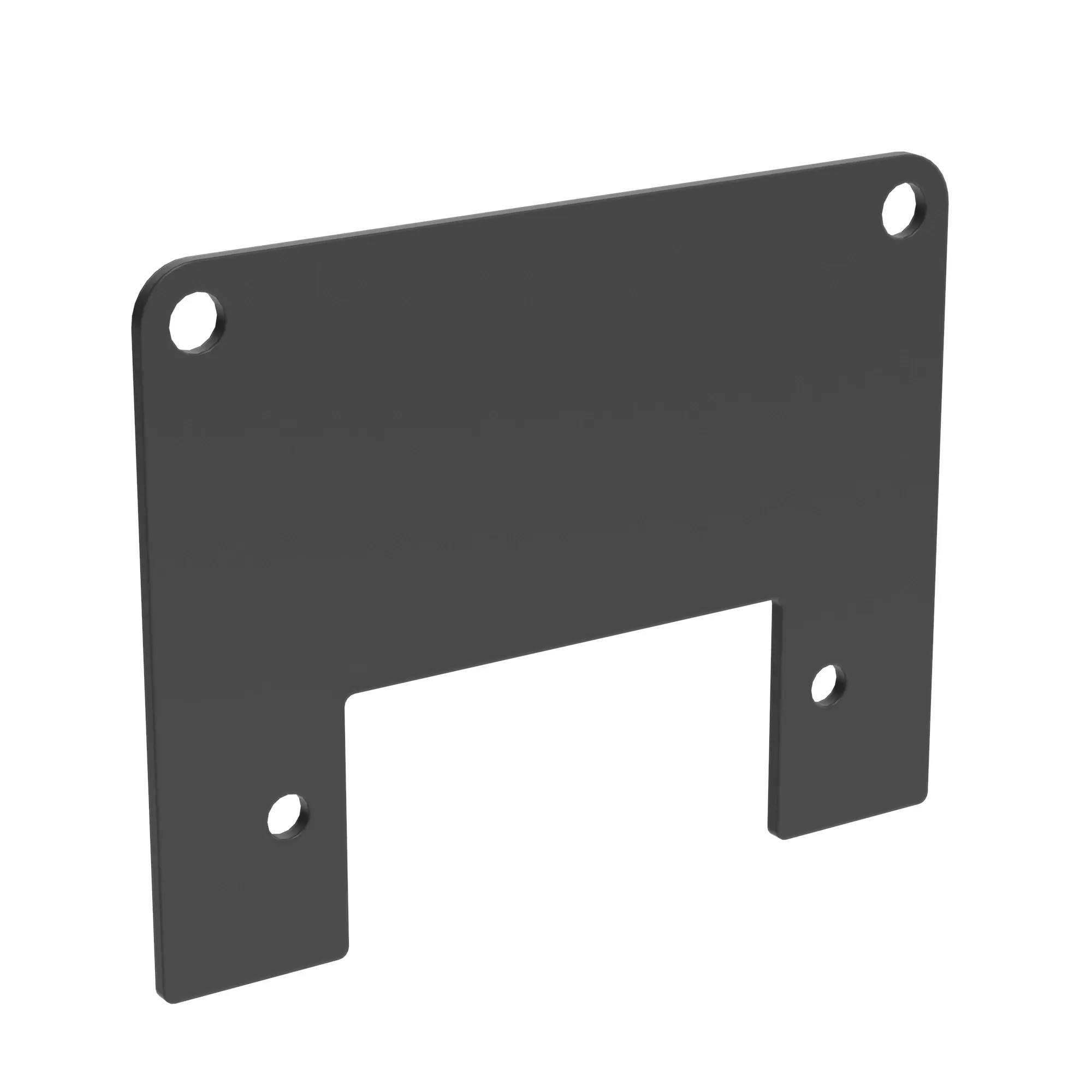 John Deere Pilot Controller Plate - T419483