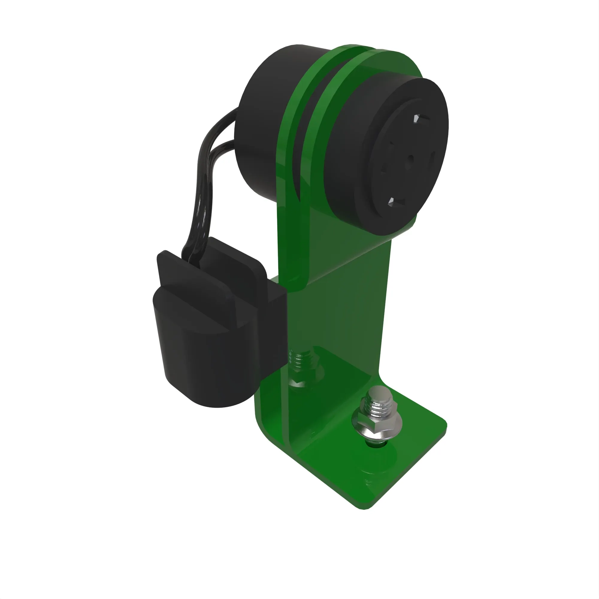 John Deere Back-Up Audible Warning Alarm Kit - BLV10648