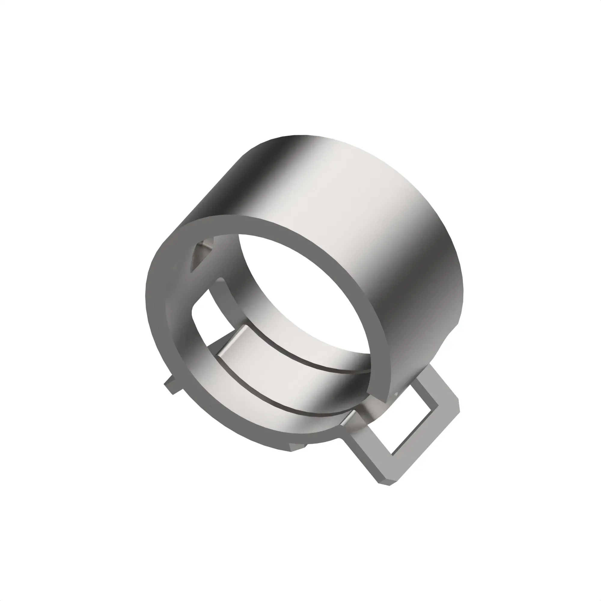 Hose Size 23 Hose Clamp - Do