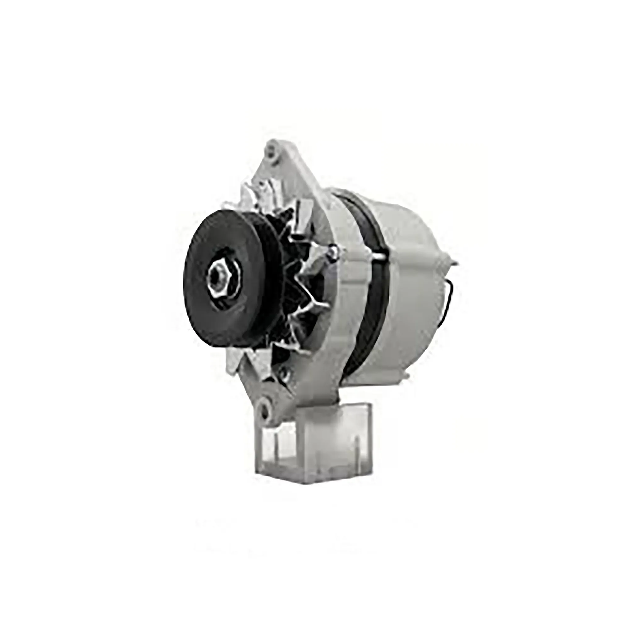 John Deere Reman REMAN Alternator - SE501339