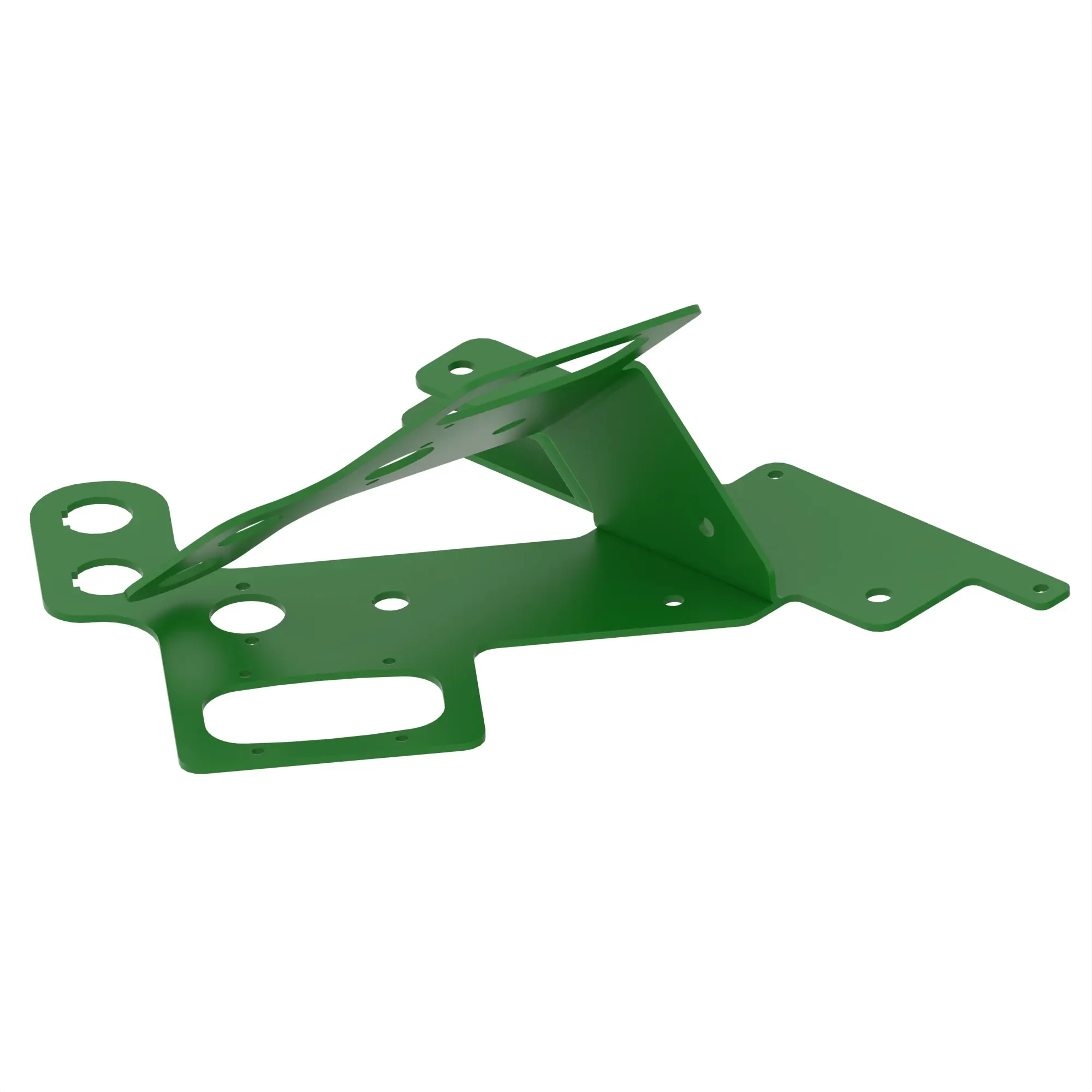 BRACKET, WIRING HARNESS BRACKET SS
