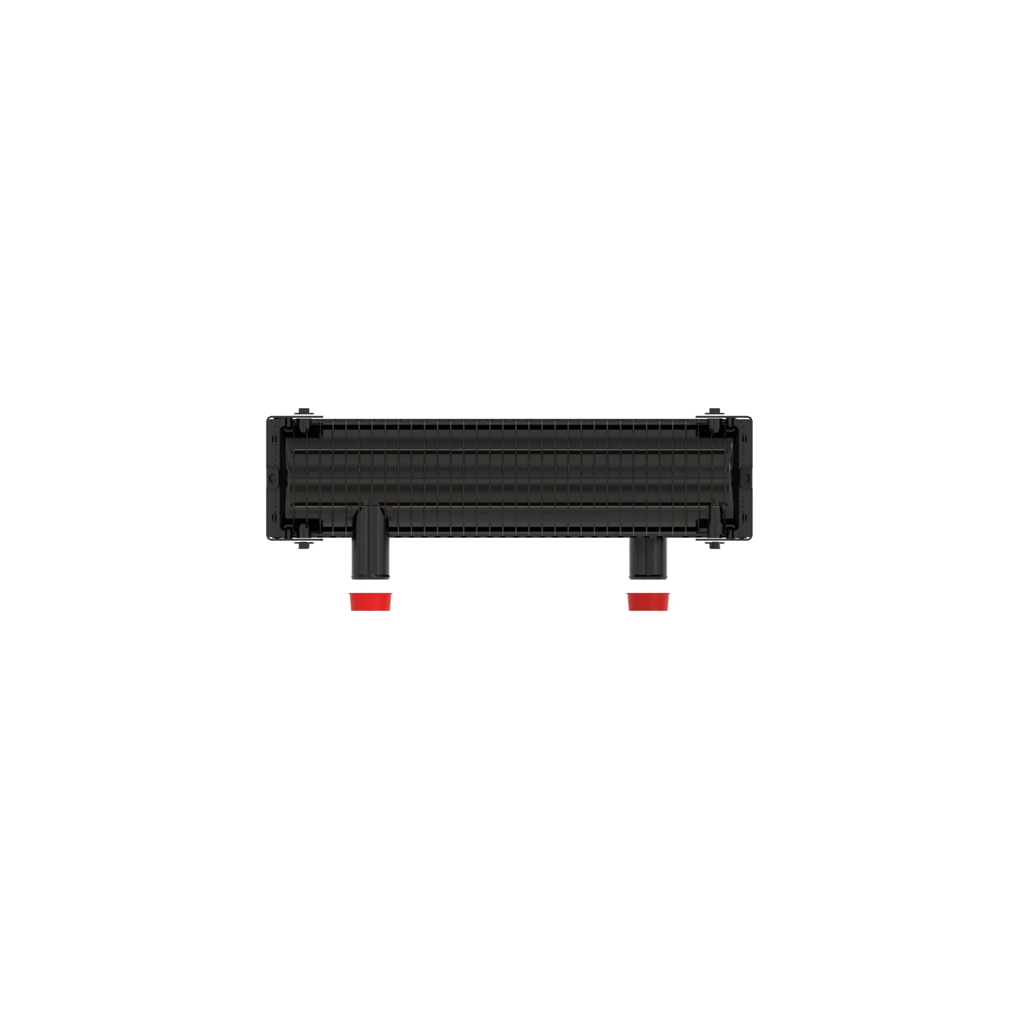 AT413726: Radiator