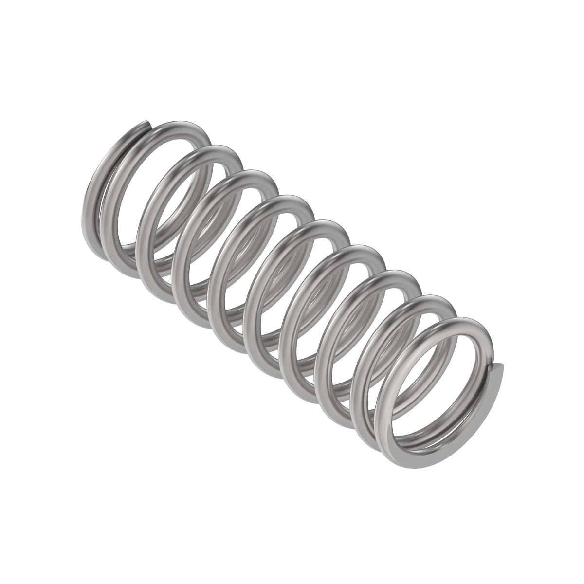 Spring Shifting Fork