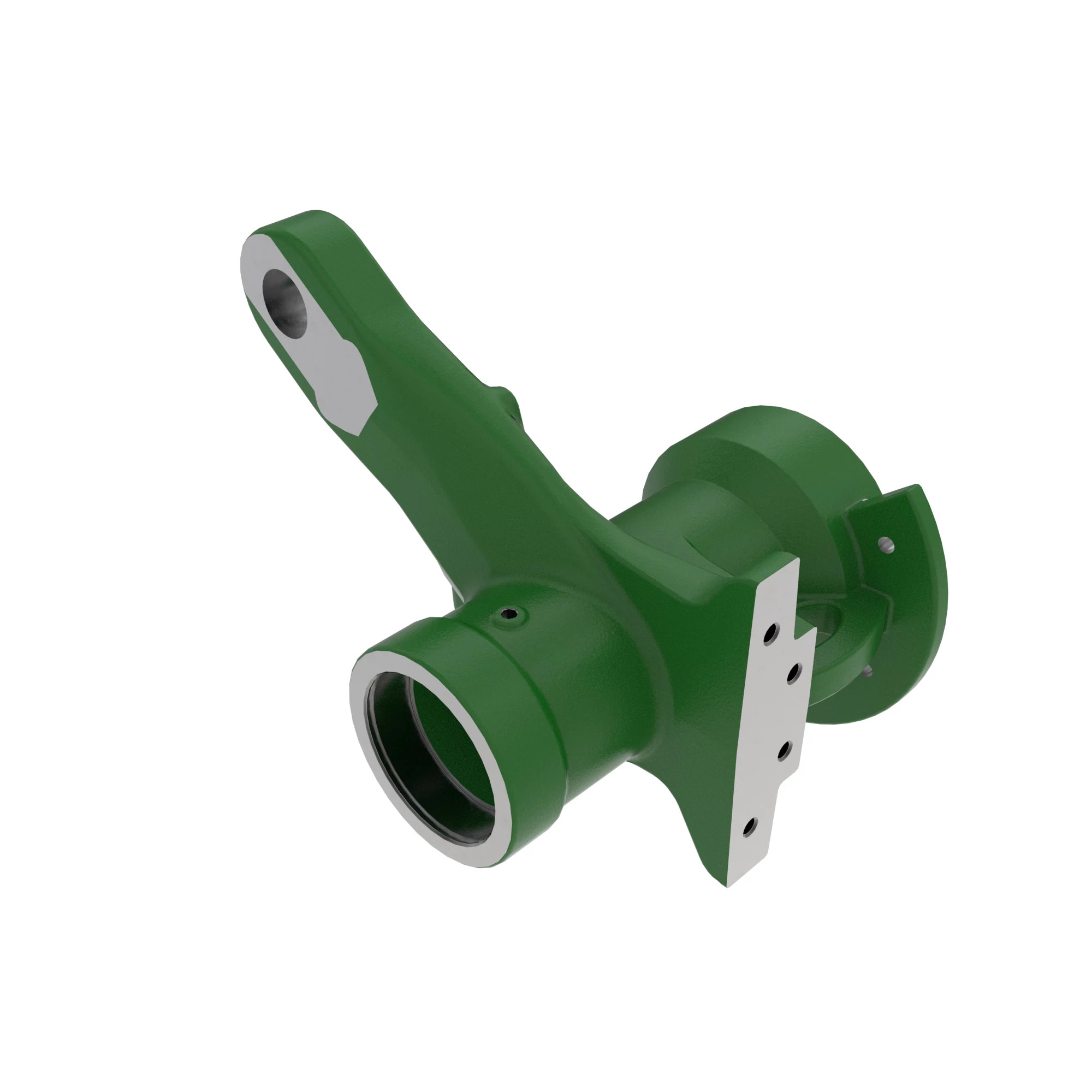⚙️ HXE36915: Soporte John Deere 🚜✅ | Importa Seguro 🛡️