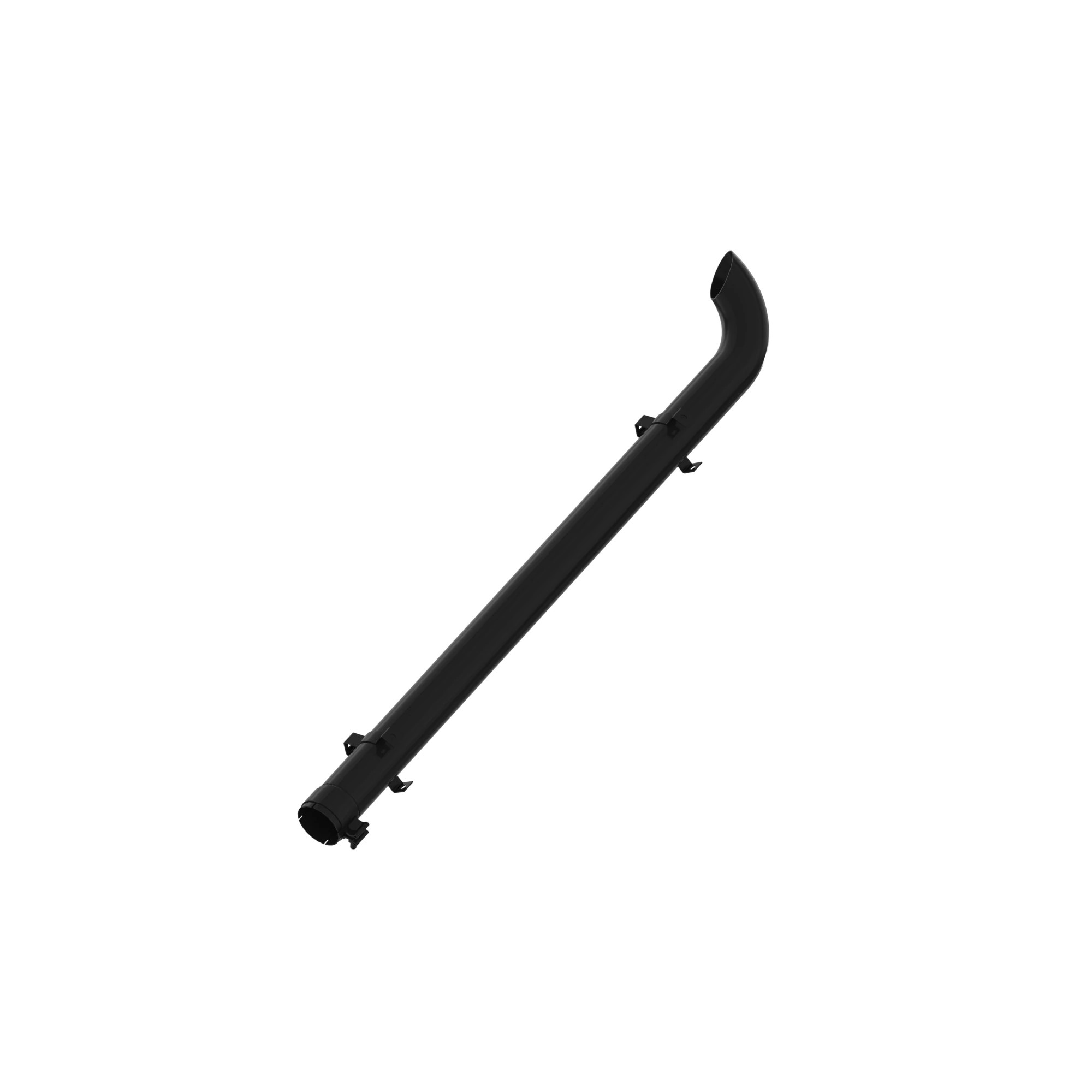 EXHAUST PIPE, CAB EXHAUST PIPE