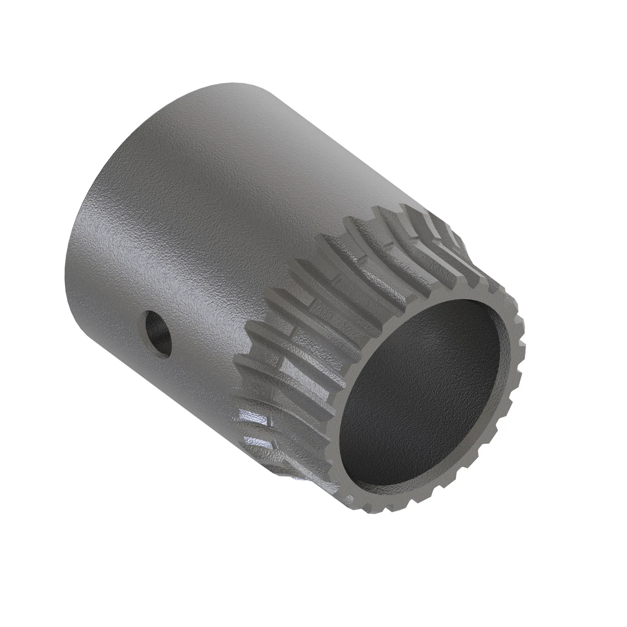 SLEEVE, PTO CLUTCH SUPPORT