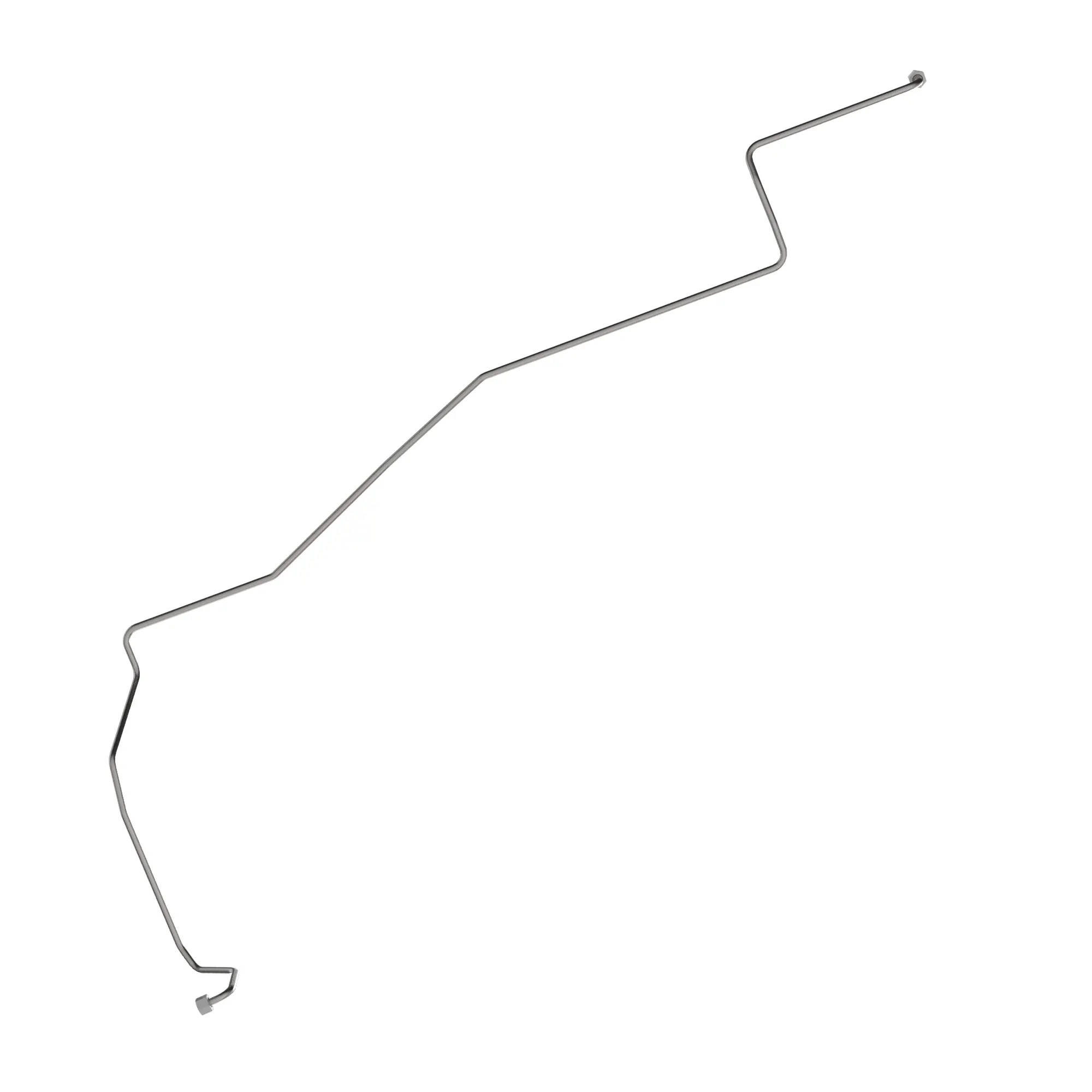 John Deere Load Sensing Oil Line - AL228119