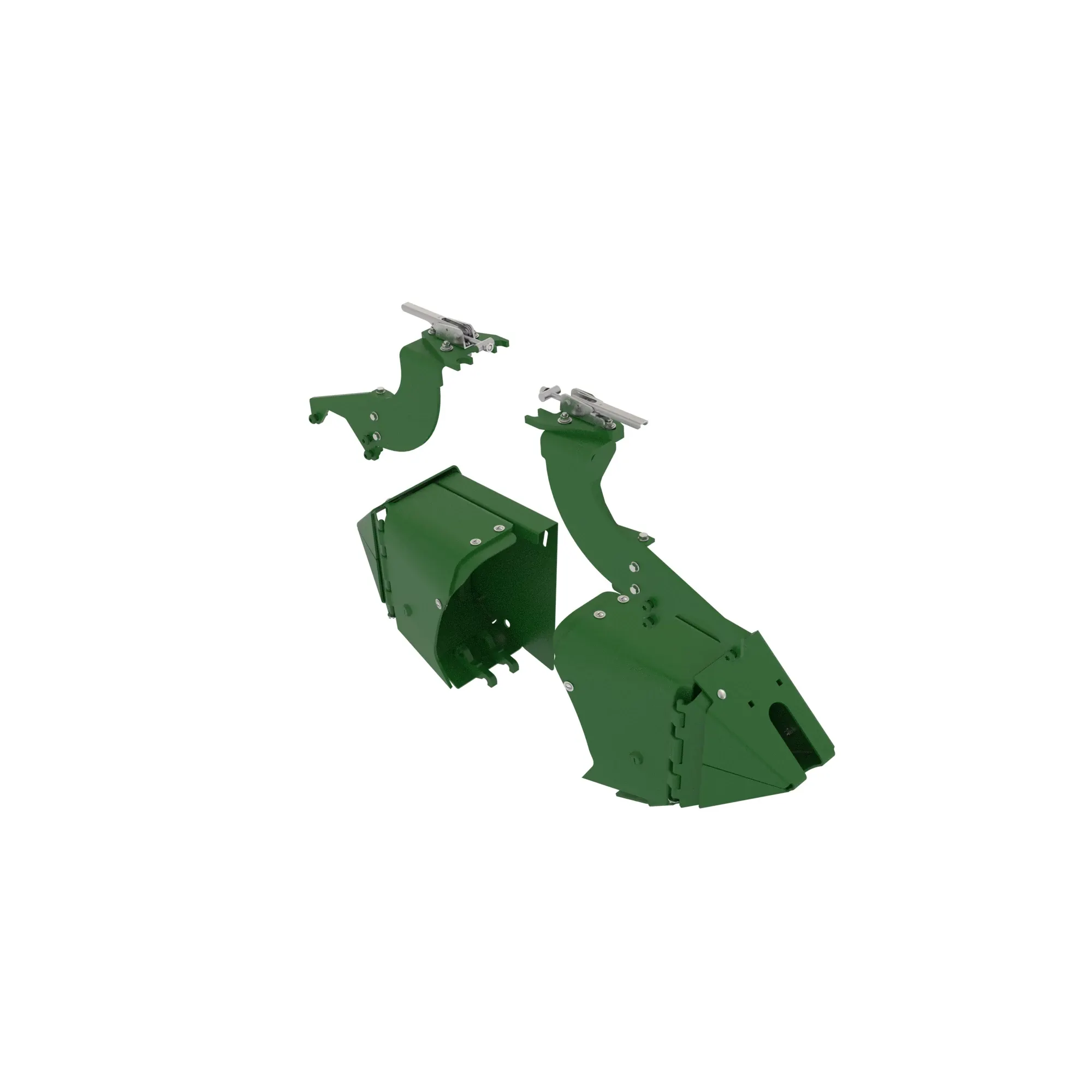 Crop Divider