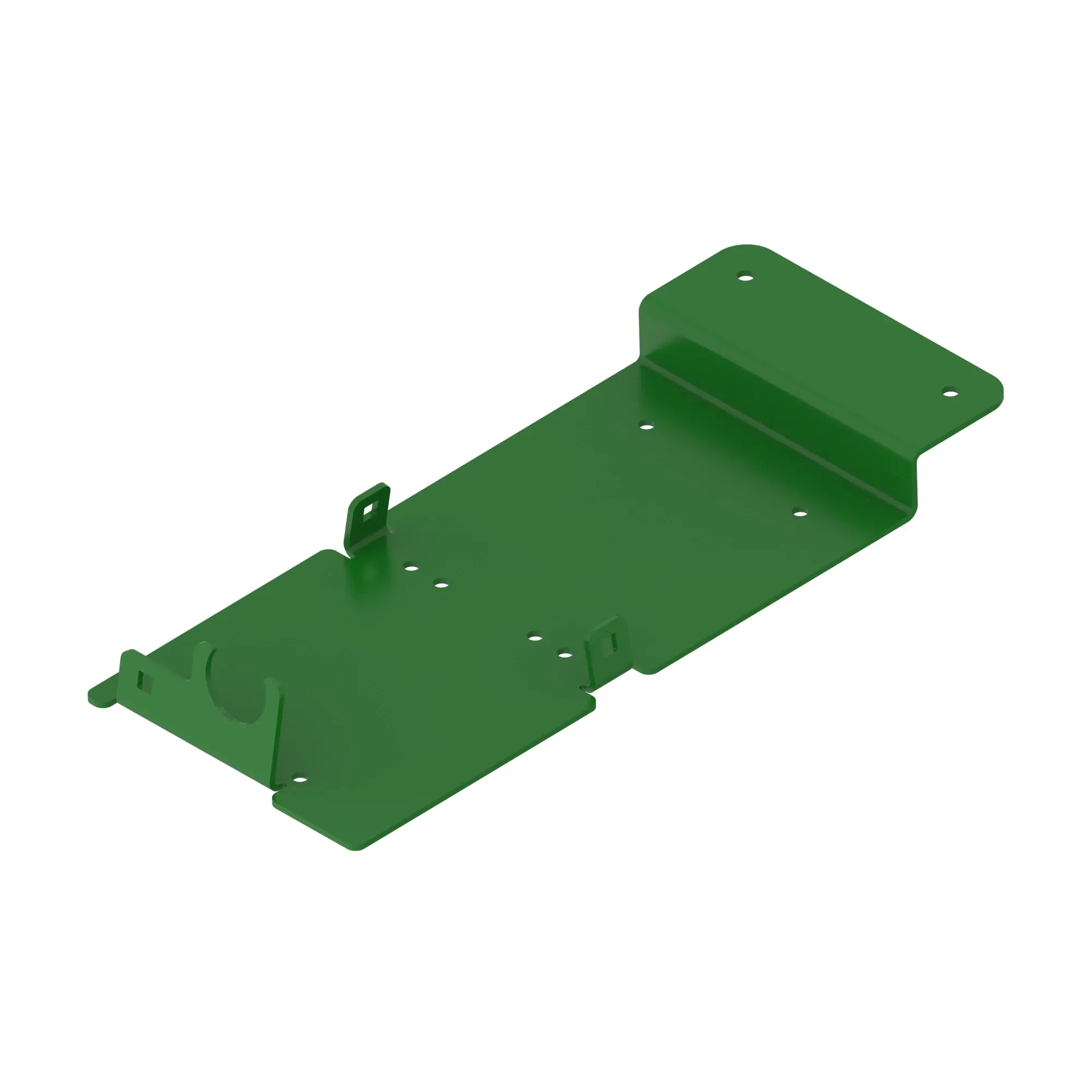 BRACKET, INC CONTROLLER
