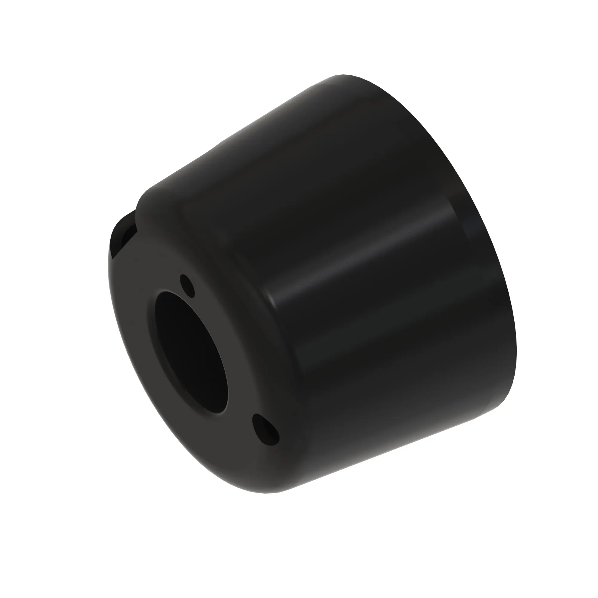 John Deere Potentiometer Cover - R135986