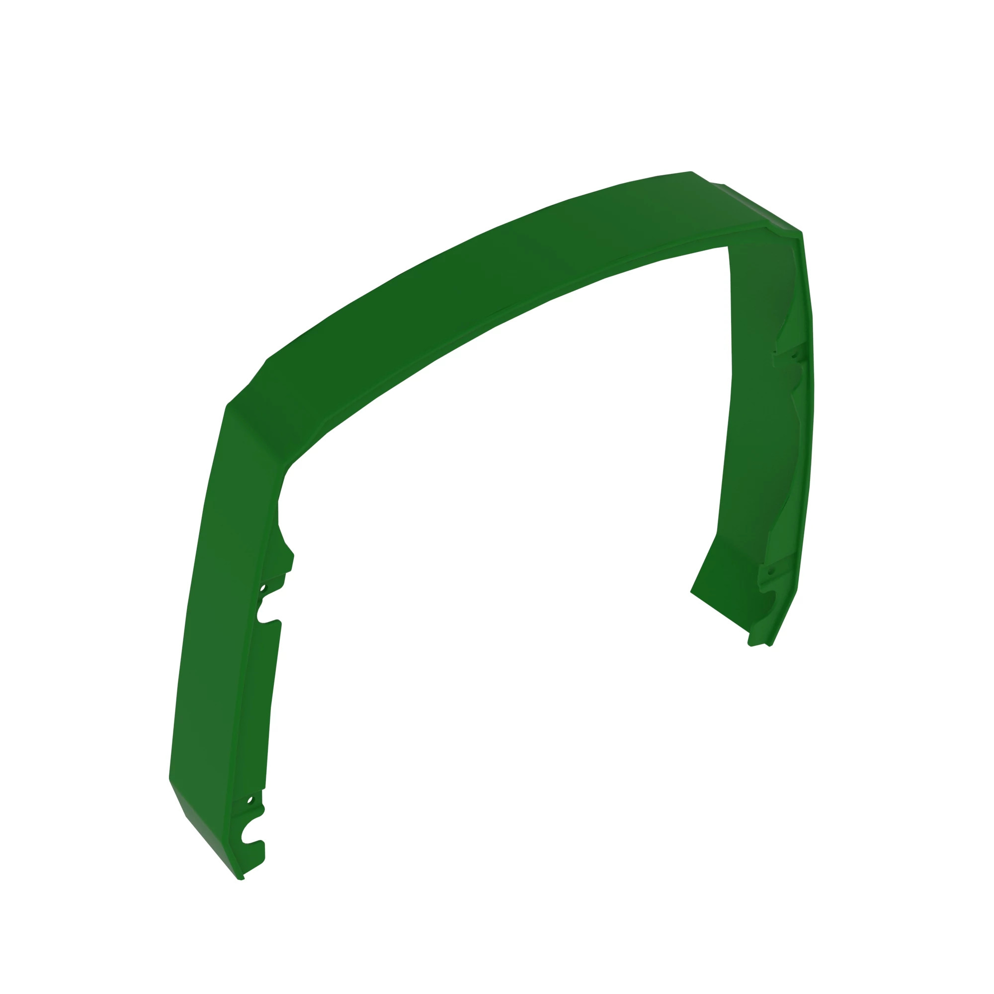 John Deere Hood Rear Cowl - LVU24415